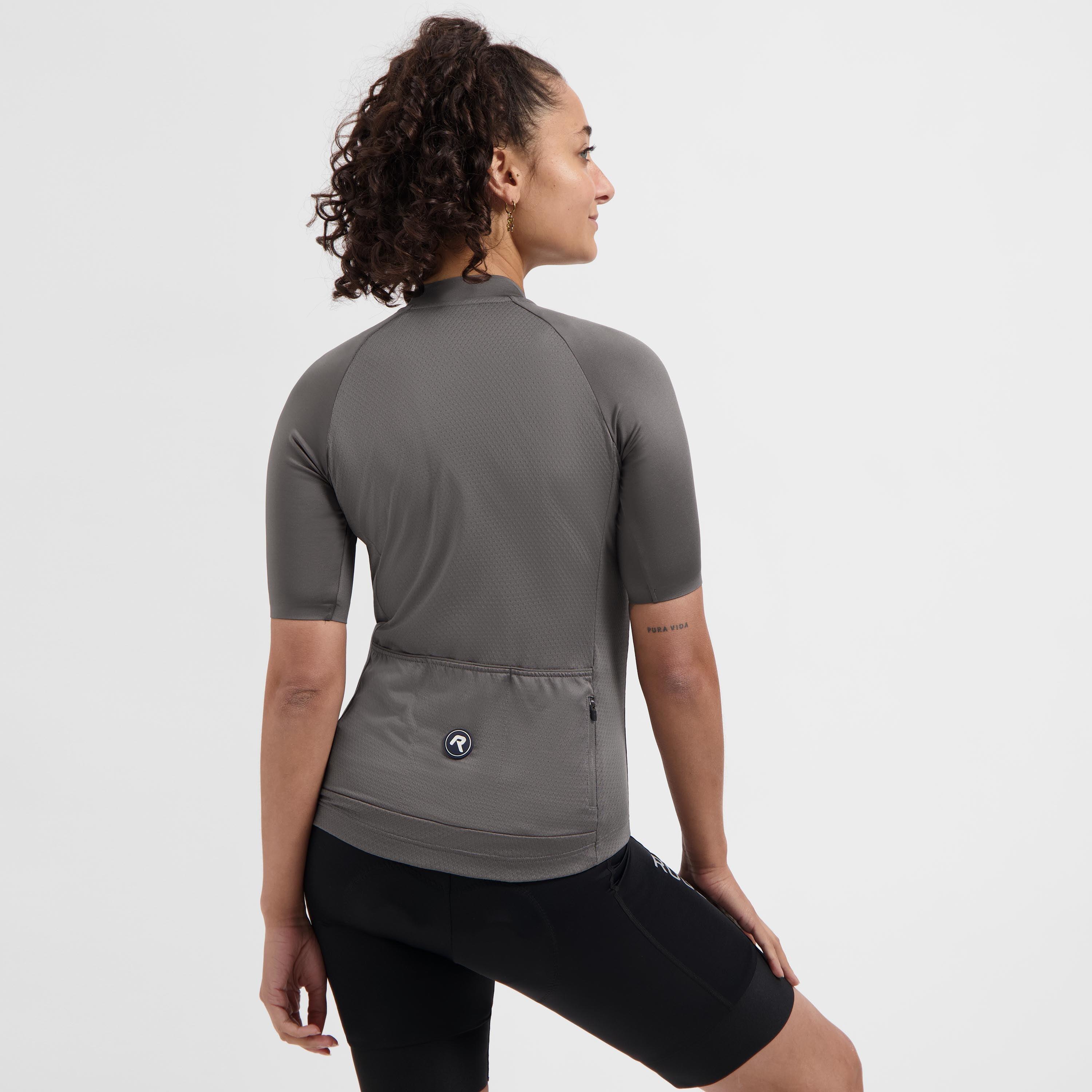 Maglietta da ciclismo a maniche corte Donne - Essential II 4/7