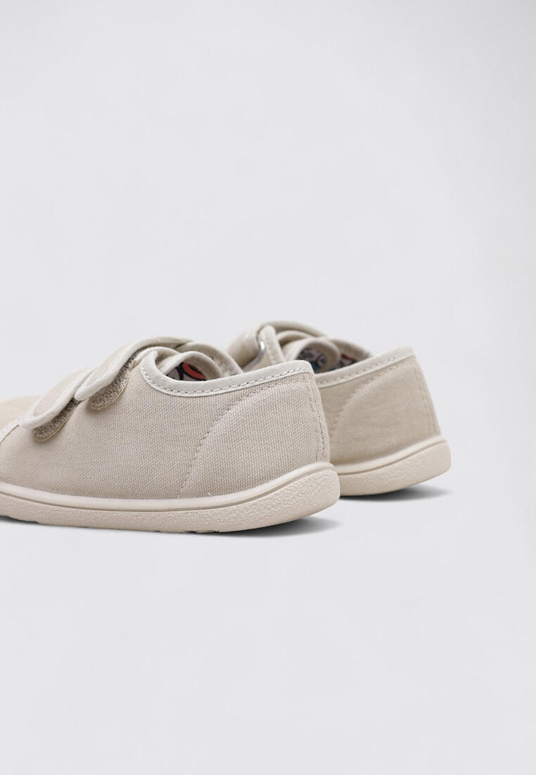 BAREFOOT Baskets Enfants Limma 8195  Ble 4/4