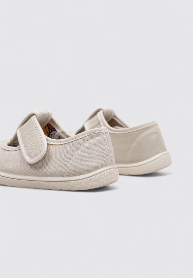 BAREFOOT Baskets Enfants Limma 8197 Ble 4/4