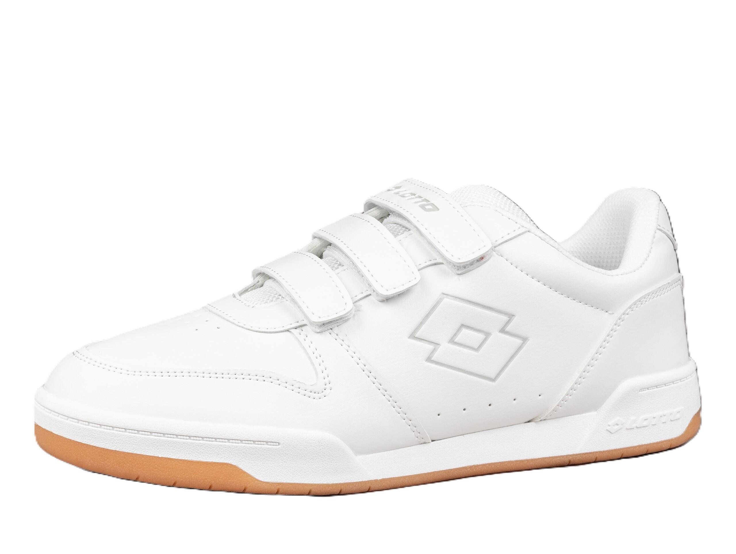 Buty męskie sportowe na rzep  Lotto TITANIS VL 3/6
