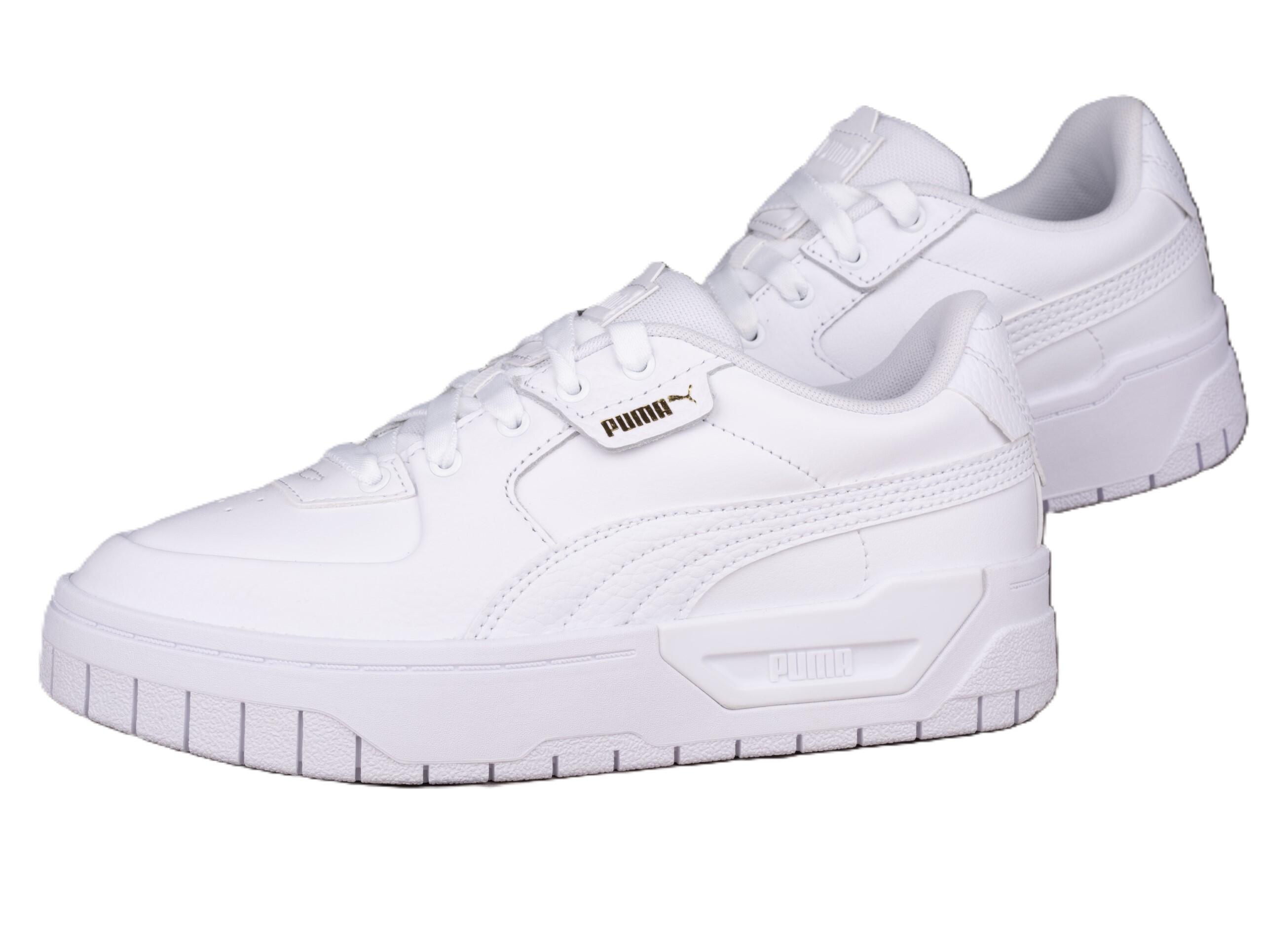Buty damskie sportowe do chodzenia Puma CALI DREAM LTHB WNS 3/6