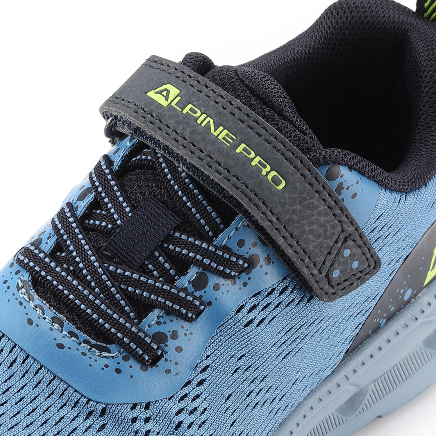 Buty dziecięce na rzep Alpine Pro Erego 5/6