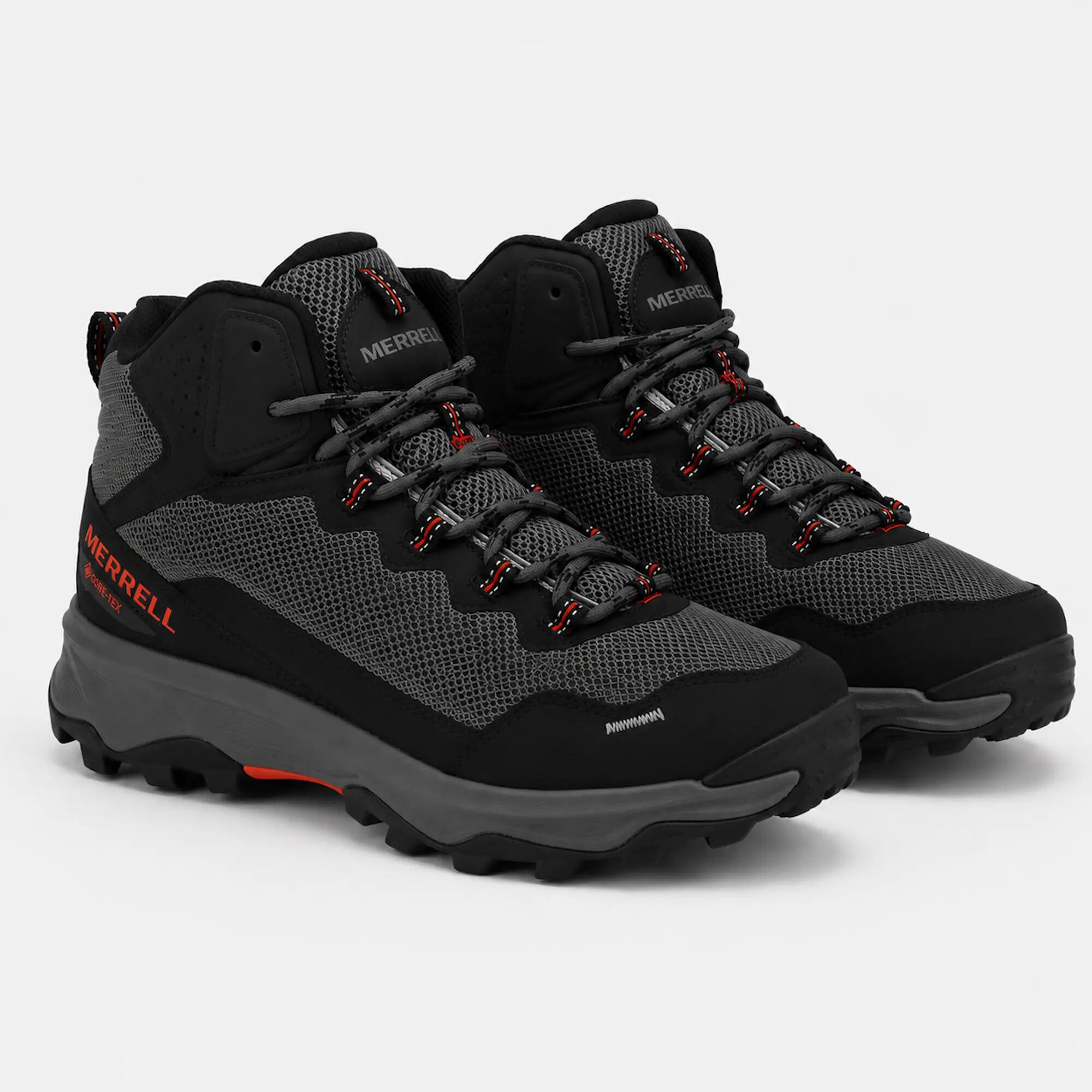 MERRELL picture