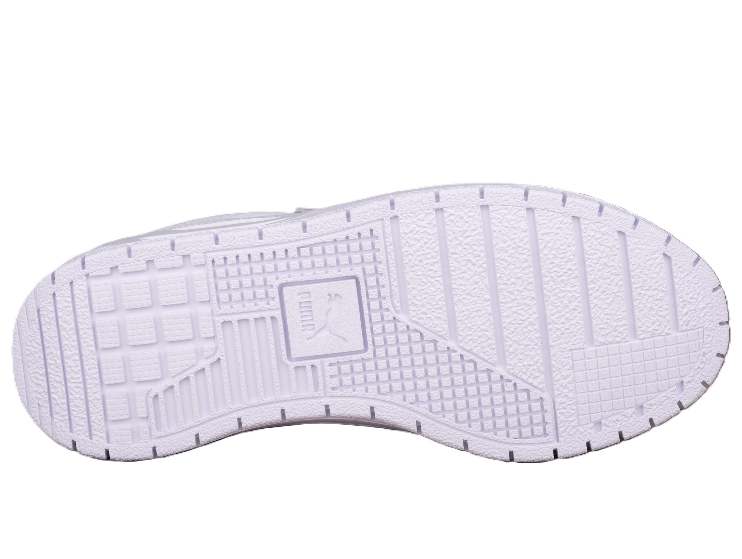 Buty damskie sportowe do chodzenia Puma CALI DREAM LTHB WNS 5/6