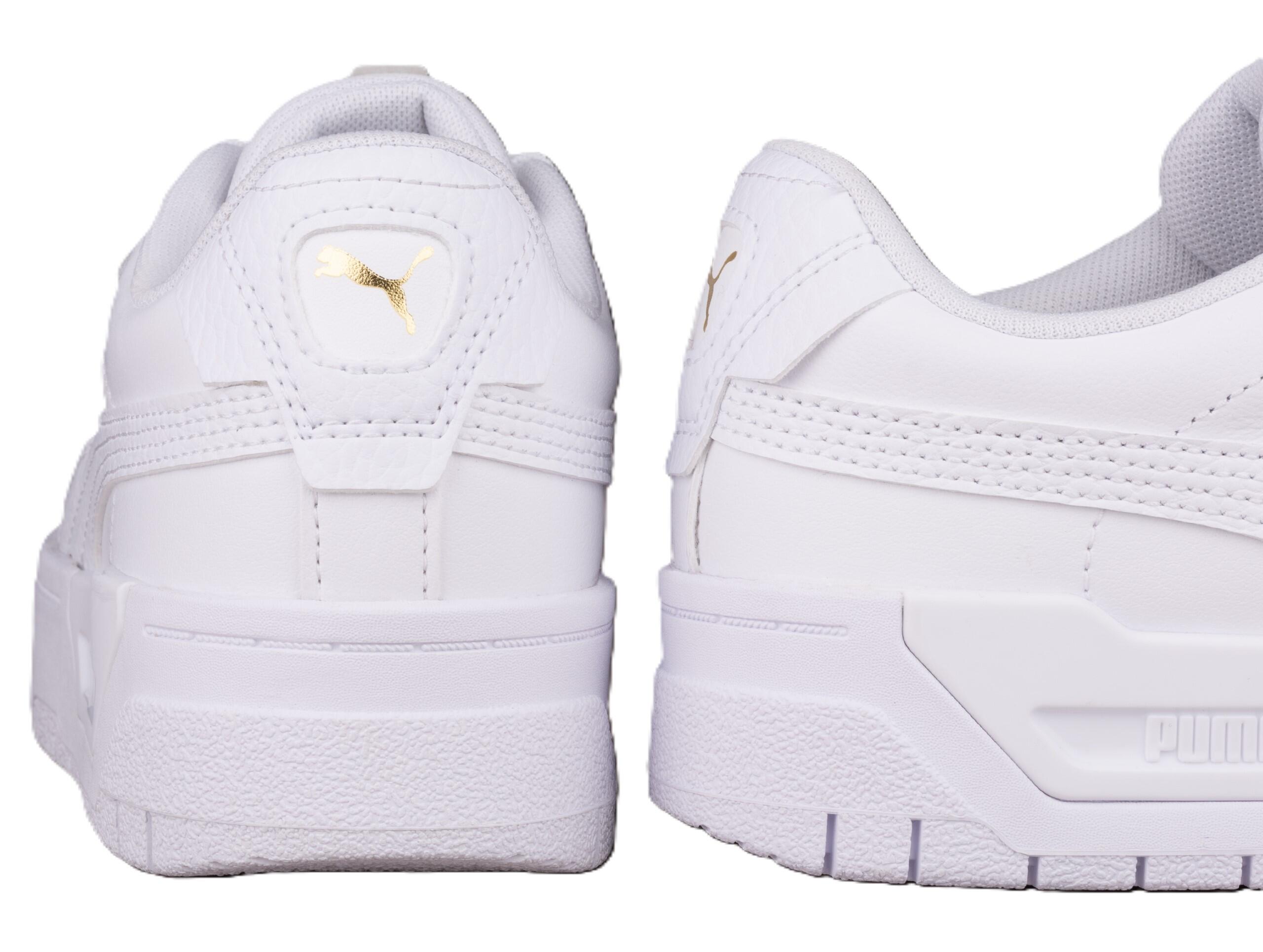 Buty damskie sportowe do chodzenia Puma CALI DREAM LTHB WNS 4/6