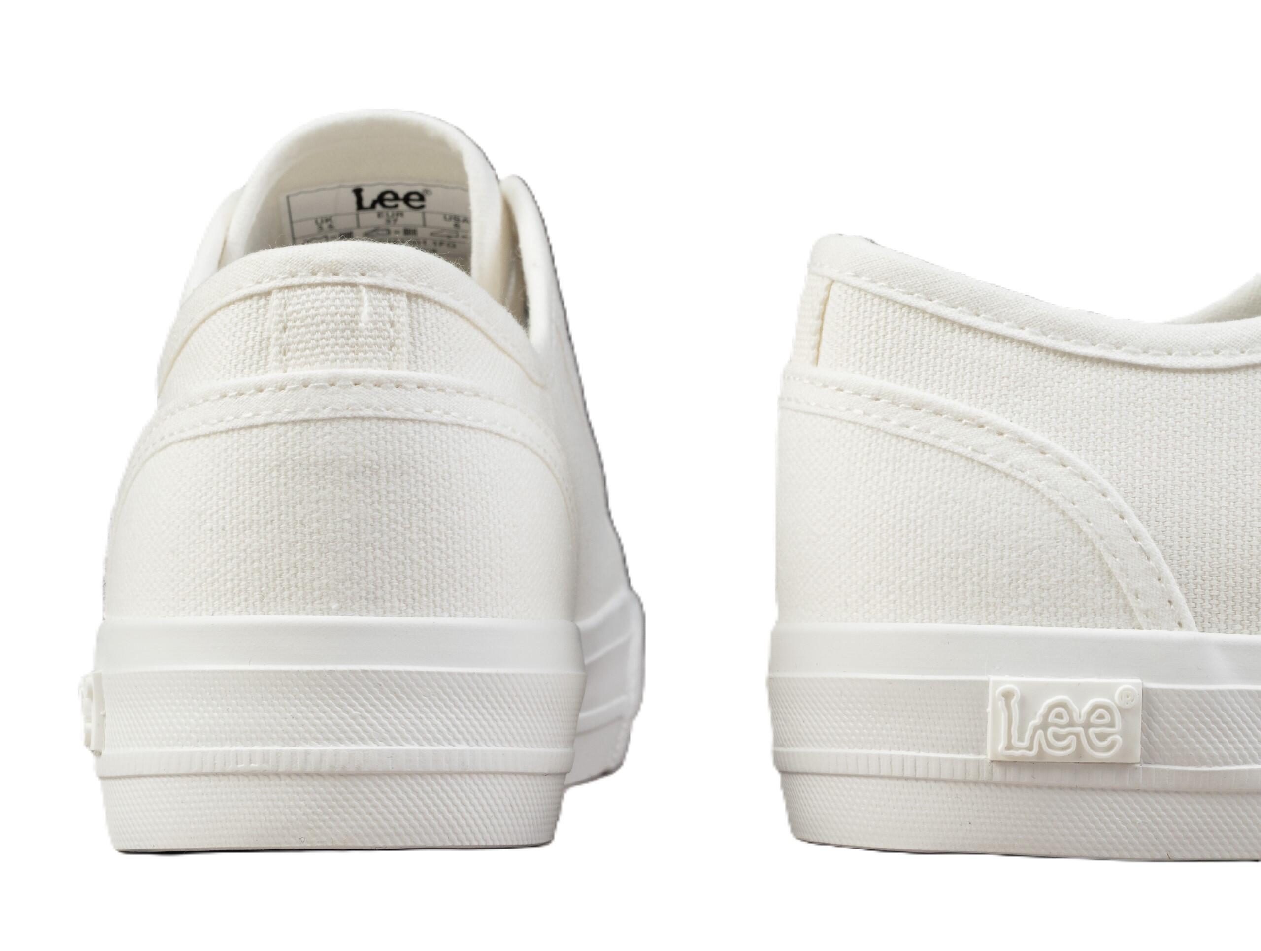Buty damskie trampki sportowe Lee AVA C WOMEN LOW 4/6