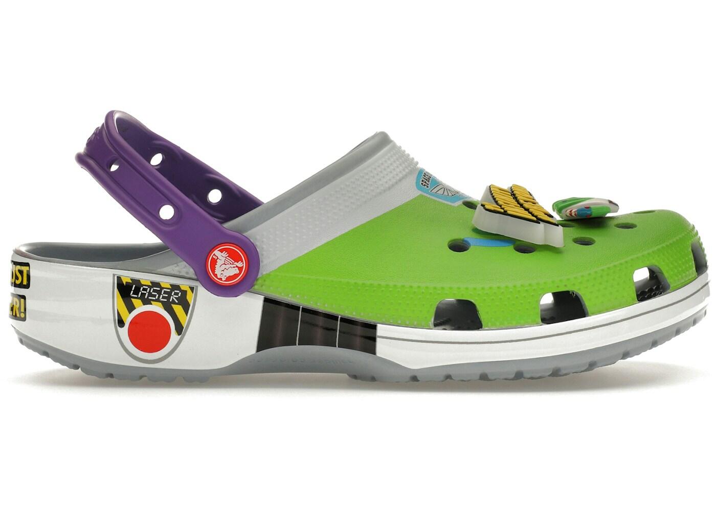CROCS picture