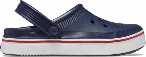Chodaki Dla Dzieci Crocs Crocband Clean Off Court Clog 3/6