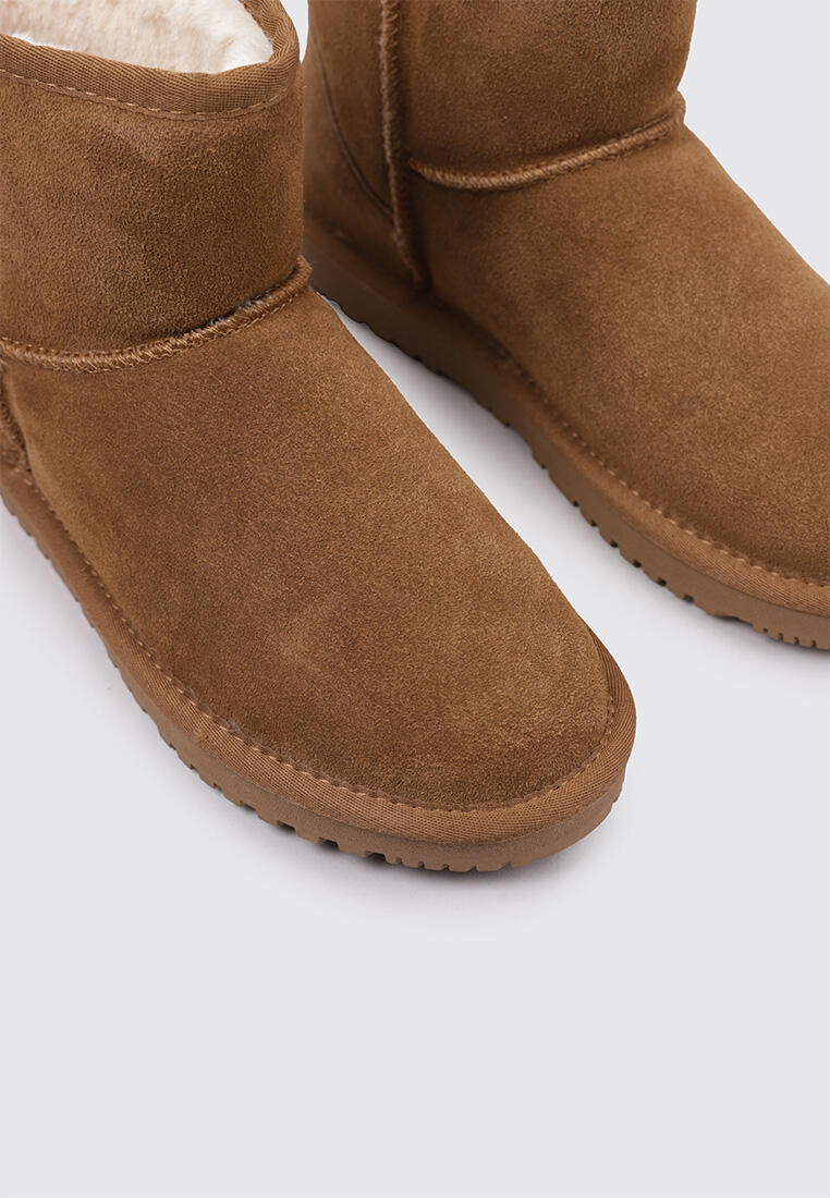 Sandale
Botte esquimau Baskets Femme Limma AKITA Cui 3/5