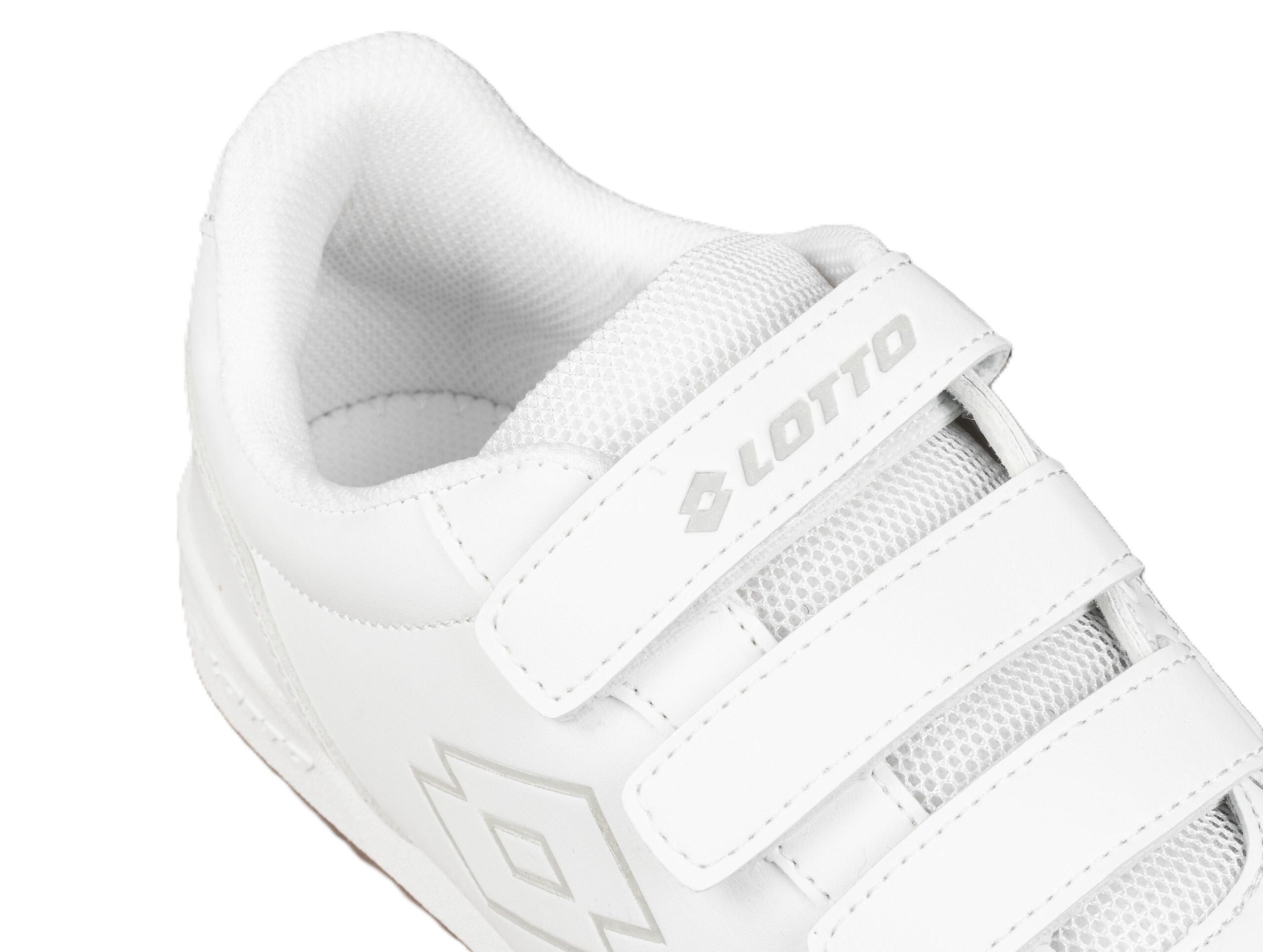 Buty męskie sportowe na rzep  Lotto TITANIS VL 6/6