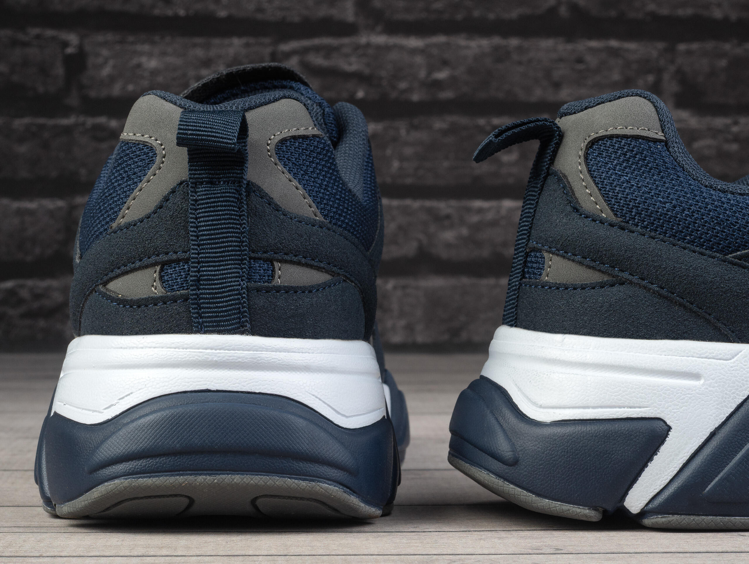 Buty sneakersy męskie sportowe Lotto WANY 4/6