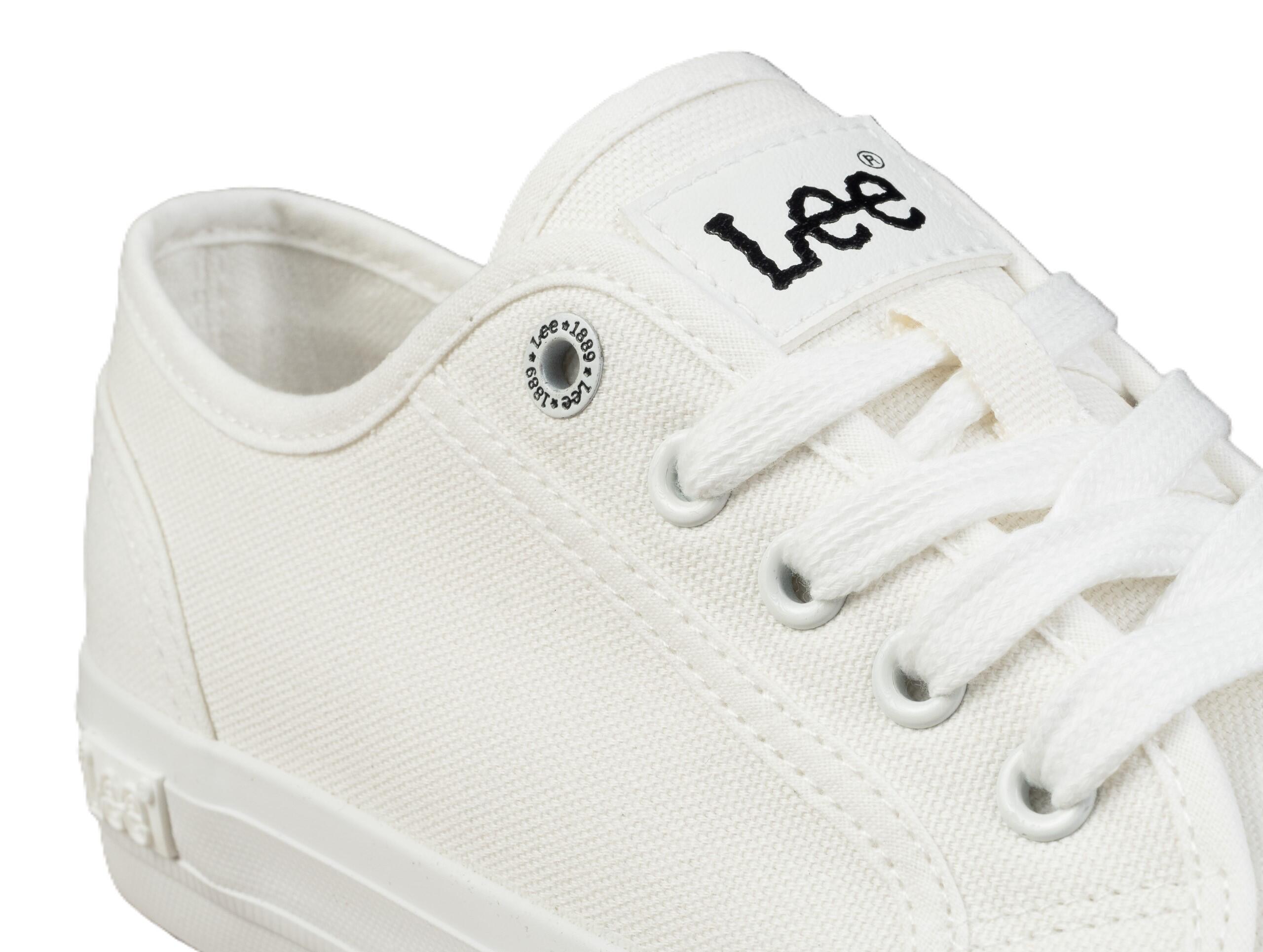 Buty damskie trampki sportowe Lee AVA C WOMEN LOW 6/6