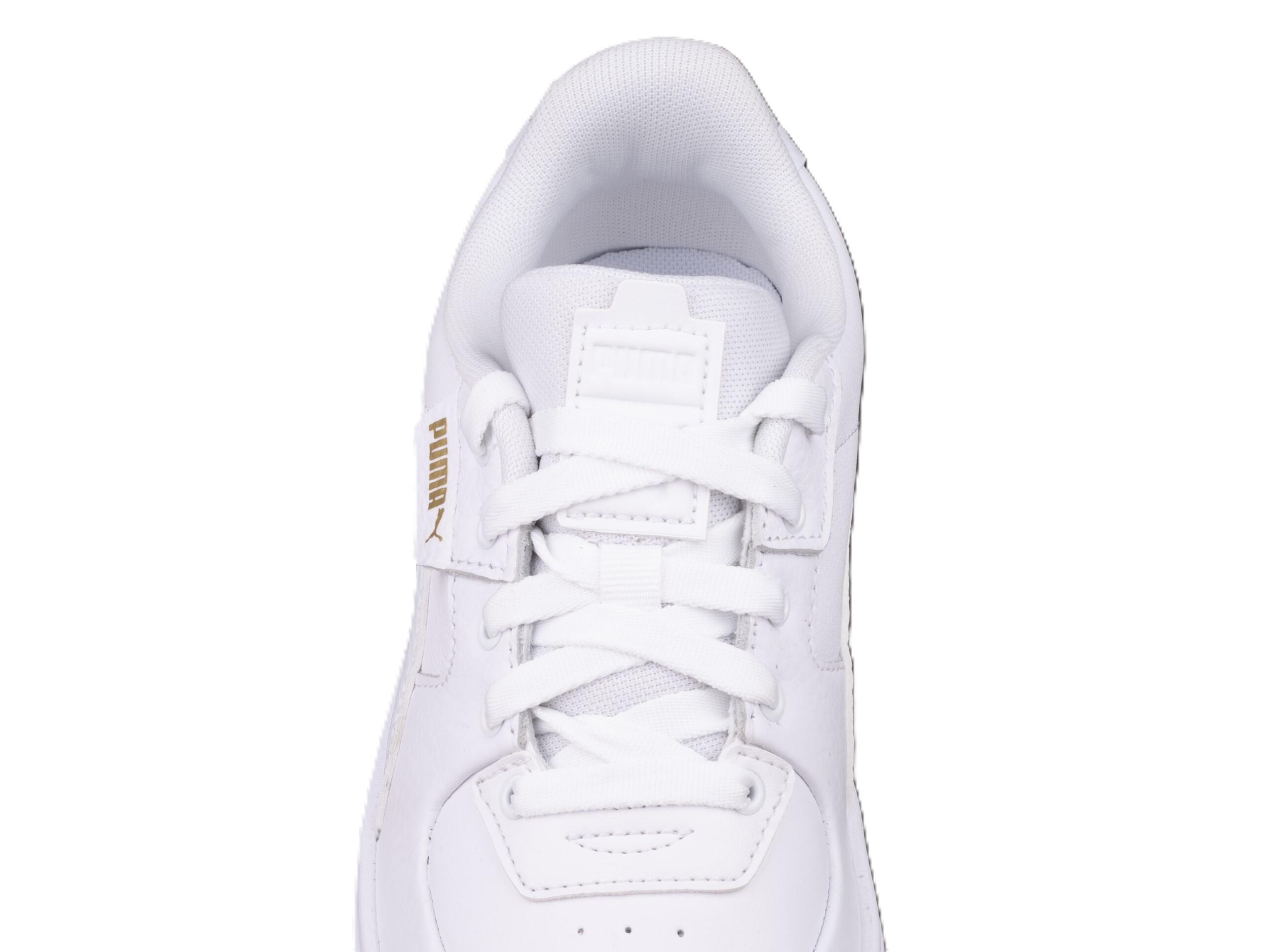 Buty damskie sportowe do chodzenia Puma CALI DREAM LTHB WNS 6/6