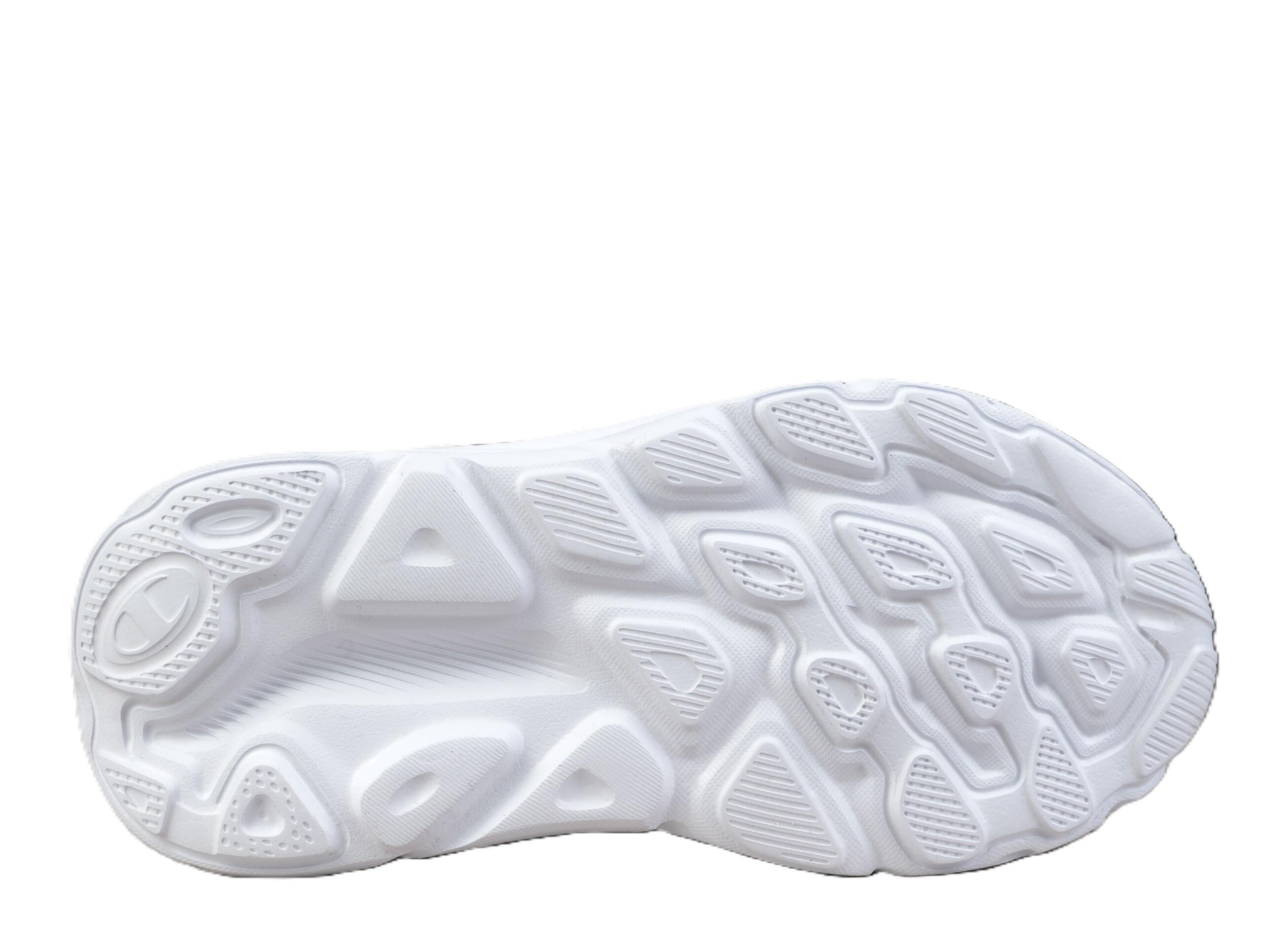 Buty dziecięce sportowe na rzep Champoion HRO B PS LOW CUT SHOE 4/6