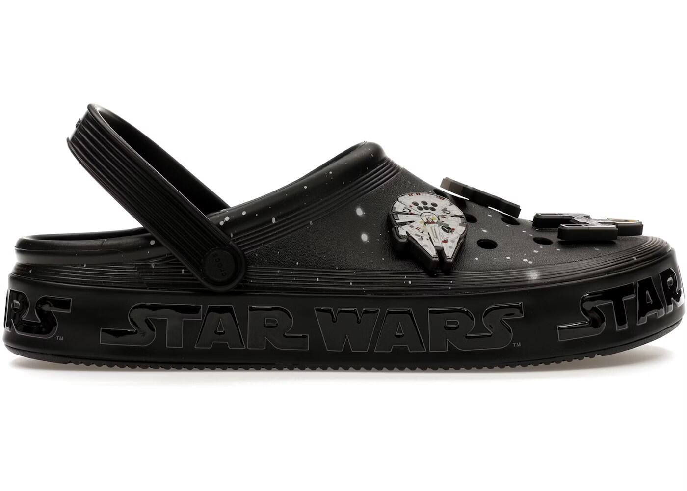 CROCS picture