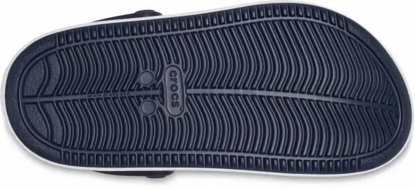 Chodaki Dla Dzieci Crocs Crocband Clean Off Court Clog 4/6