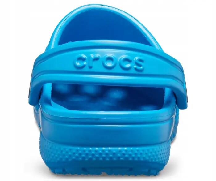 Chodaki Dla Dzieci Crocs Baya Kids Clog 5/6