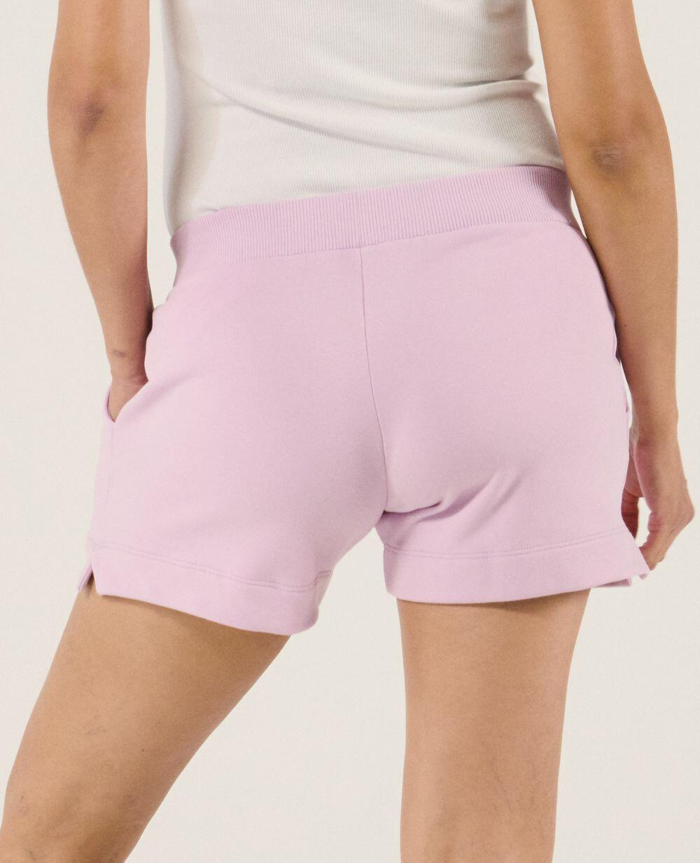 Short de grossesse et d'allaitement Coconut 3/5