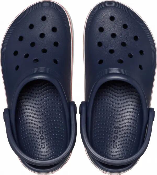 Chodaki Dla Dzieci Crocs Crocband Clean Off Court Clog 6/6