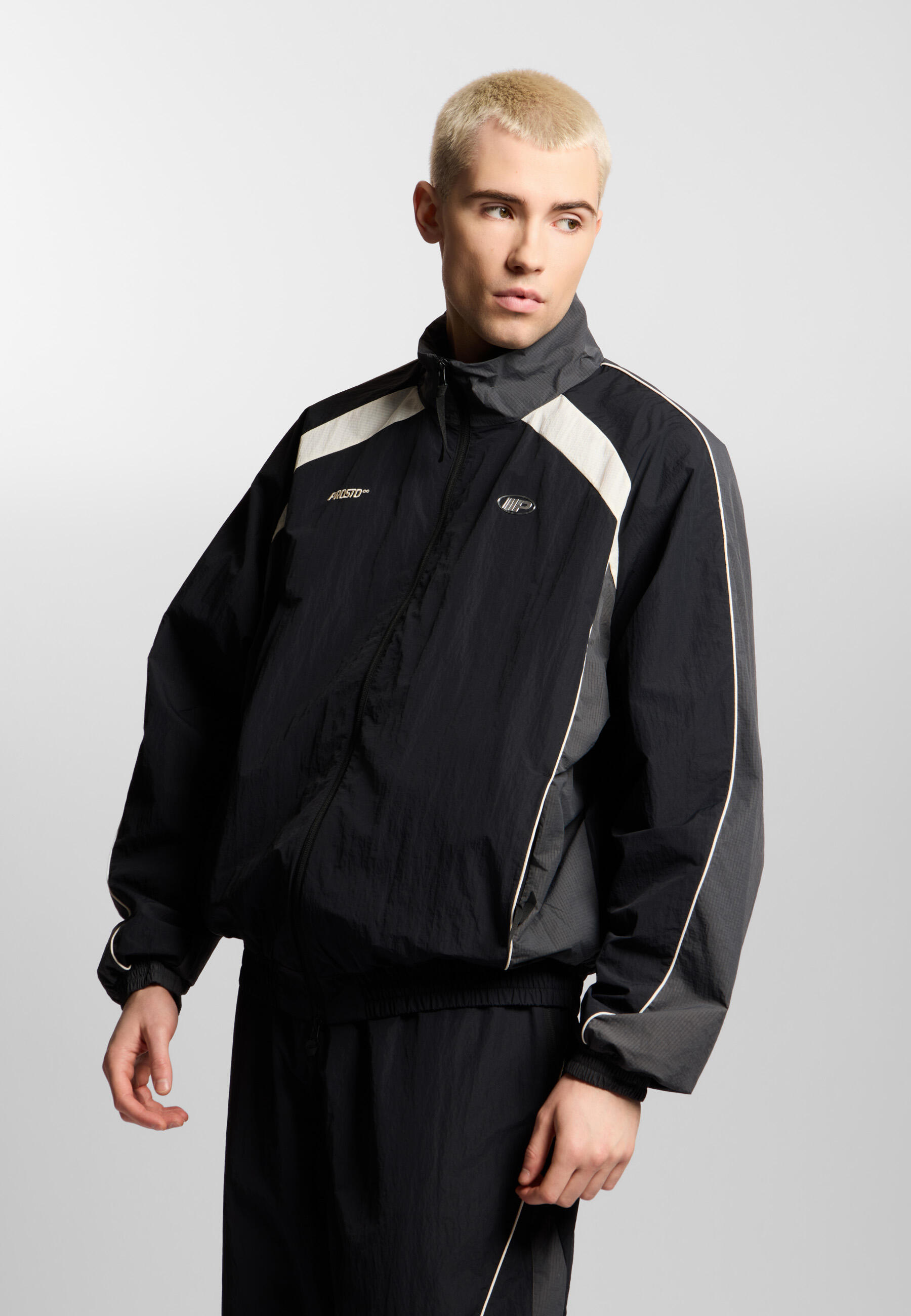 Kurtka outdoorowa męska Prosto Tracktop 3/7