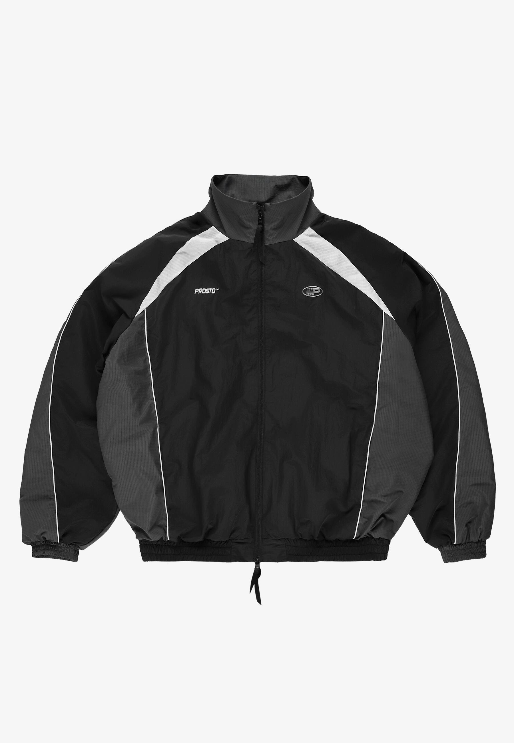 Kurtka outdoorowa męska Prosto Tracktop 5/7