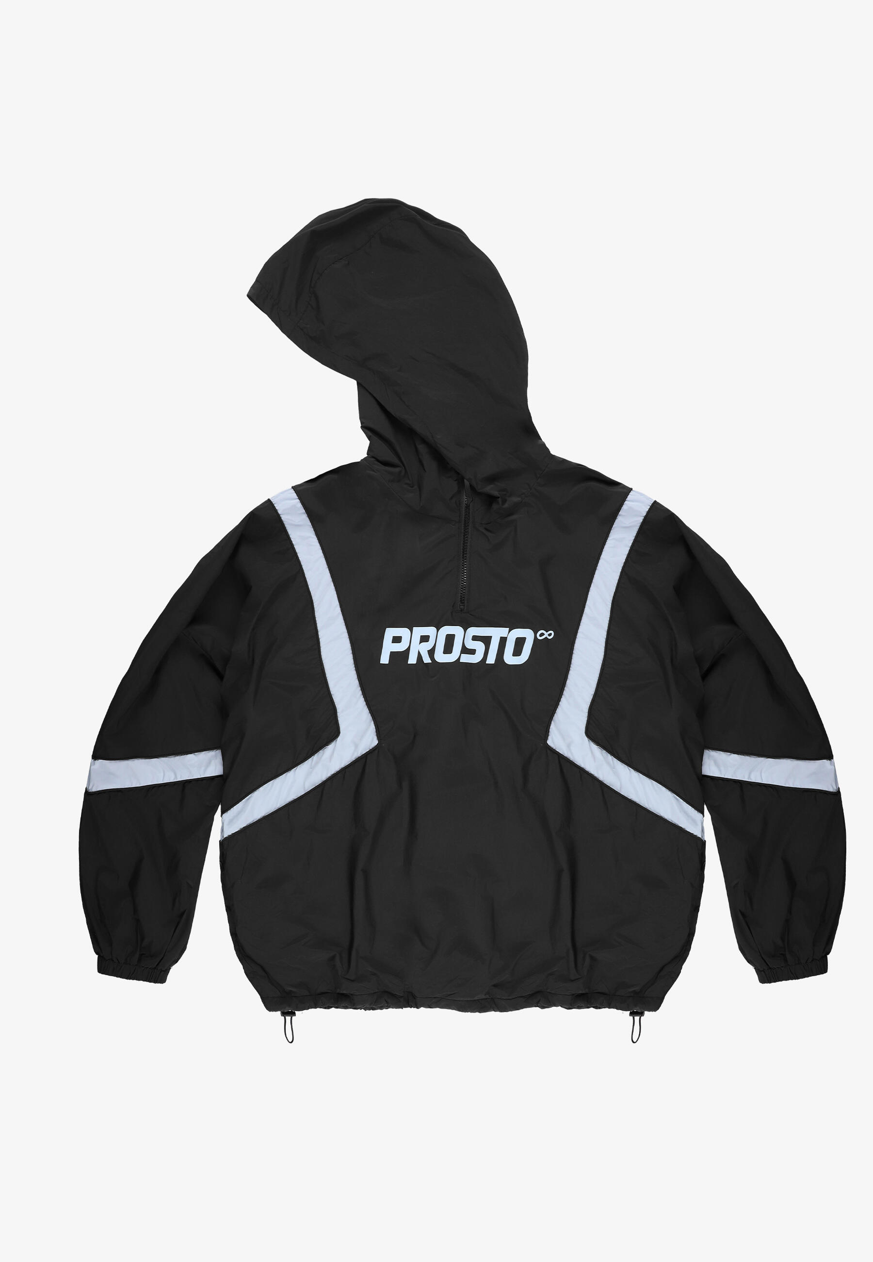 Kurtka przeciwwiatrowa męska Prosto Sprinter 3/6