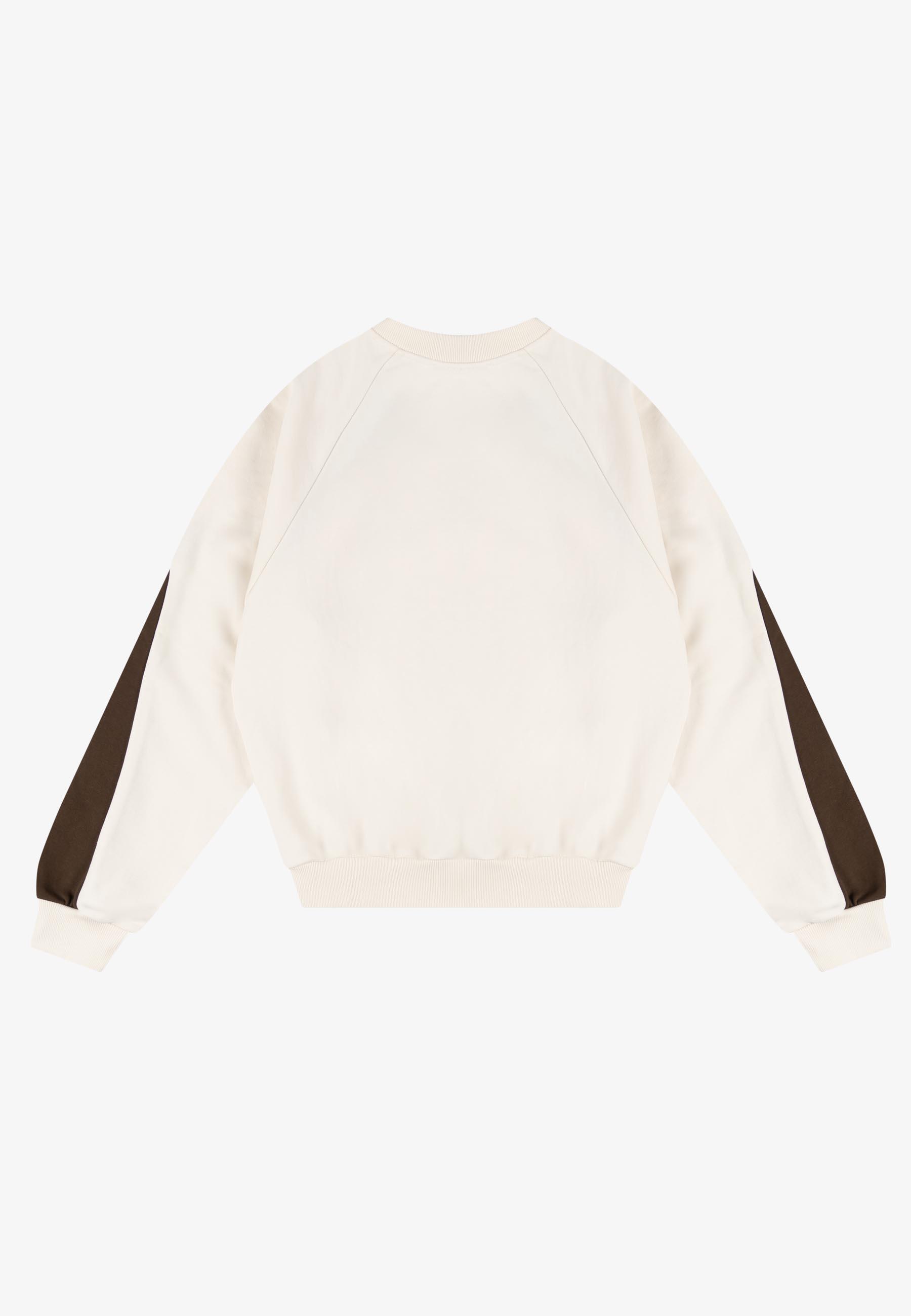 Bluza sportowa damska Prosto Speed bez kaptura 5/6