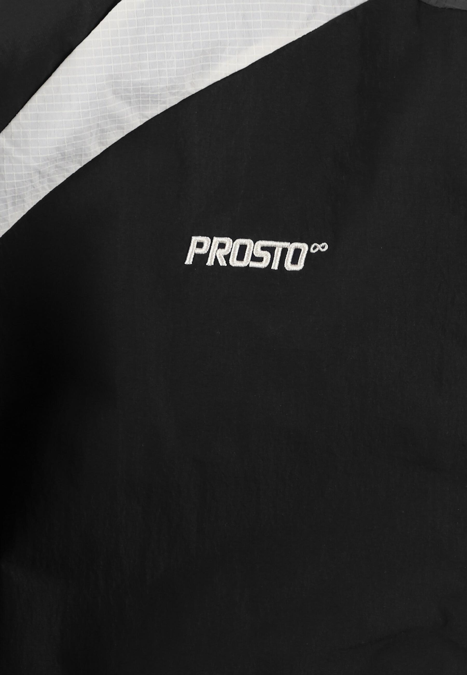 Kurtka outdoorowa męska Prosto Tracktop 7/7