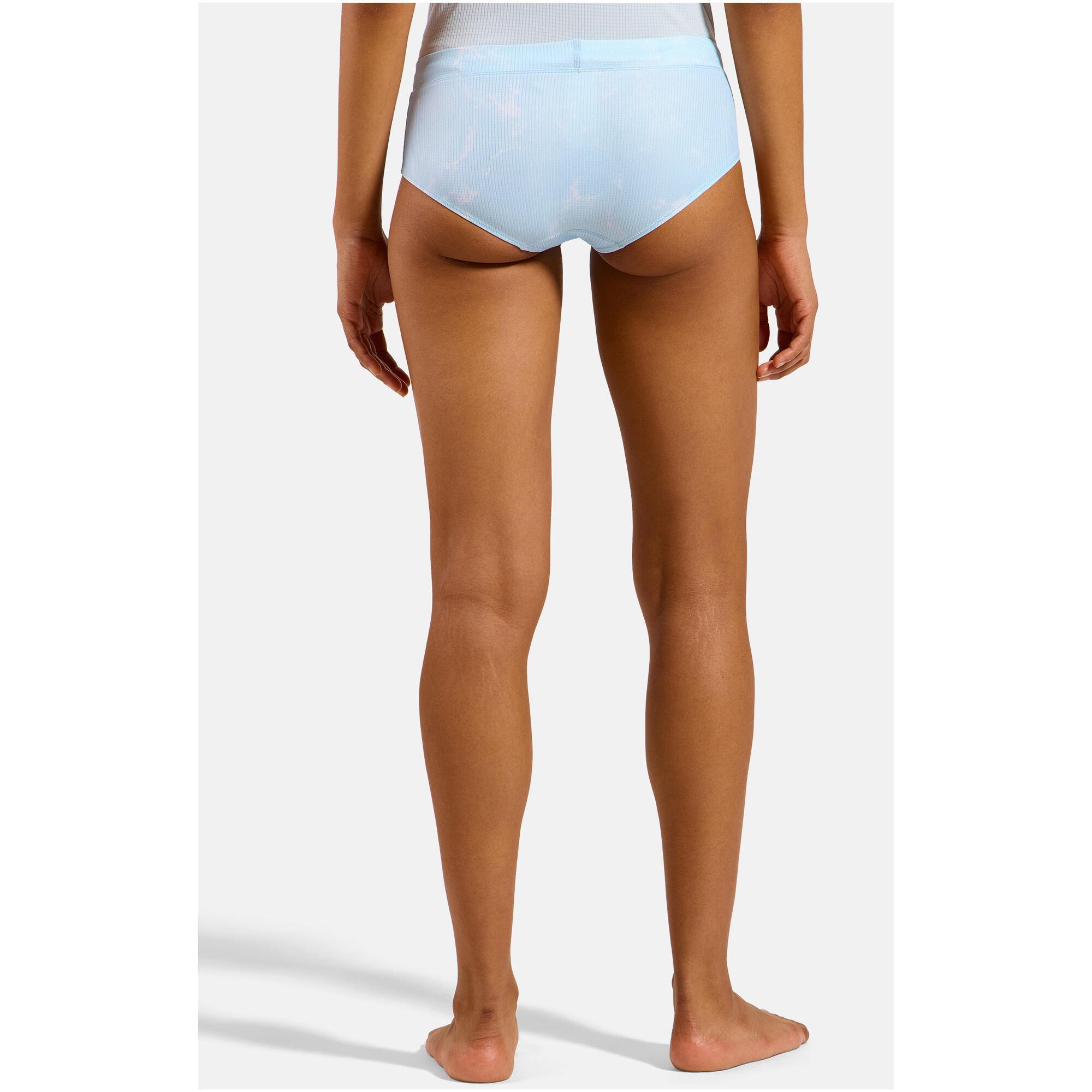 Dwupak fig damskich ODLO Set ACTIVE LIGHT GRAPHIC 2 PACK 2/7