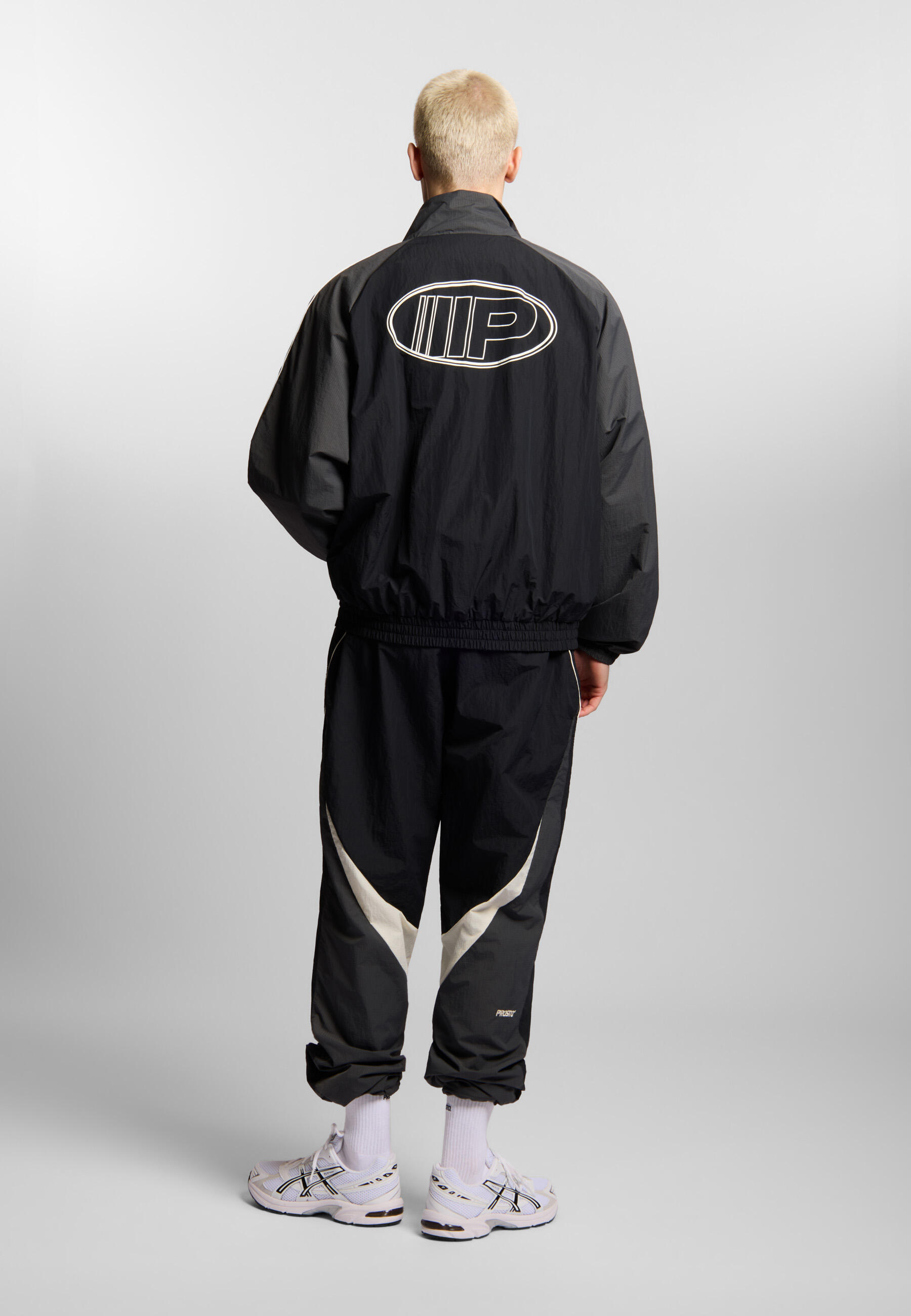 Kurtka outdoorowa męska Prosto Tracktop 4/7