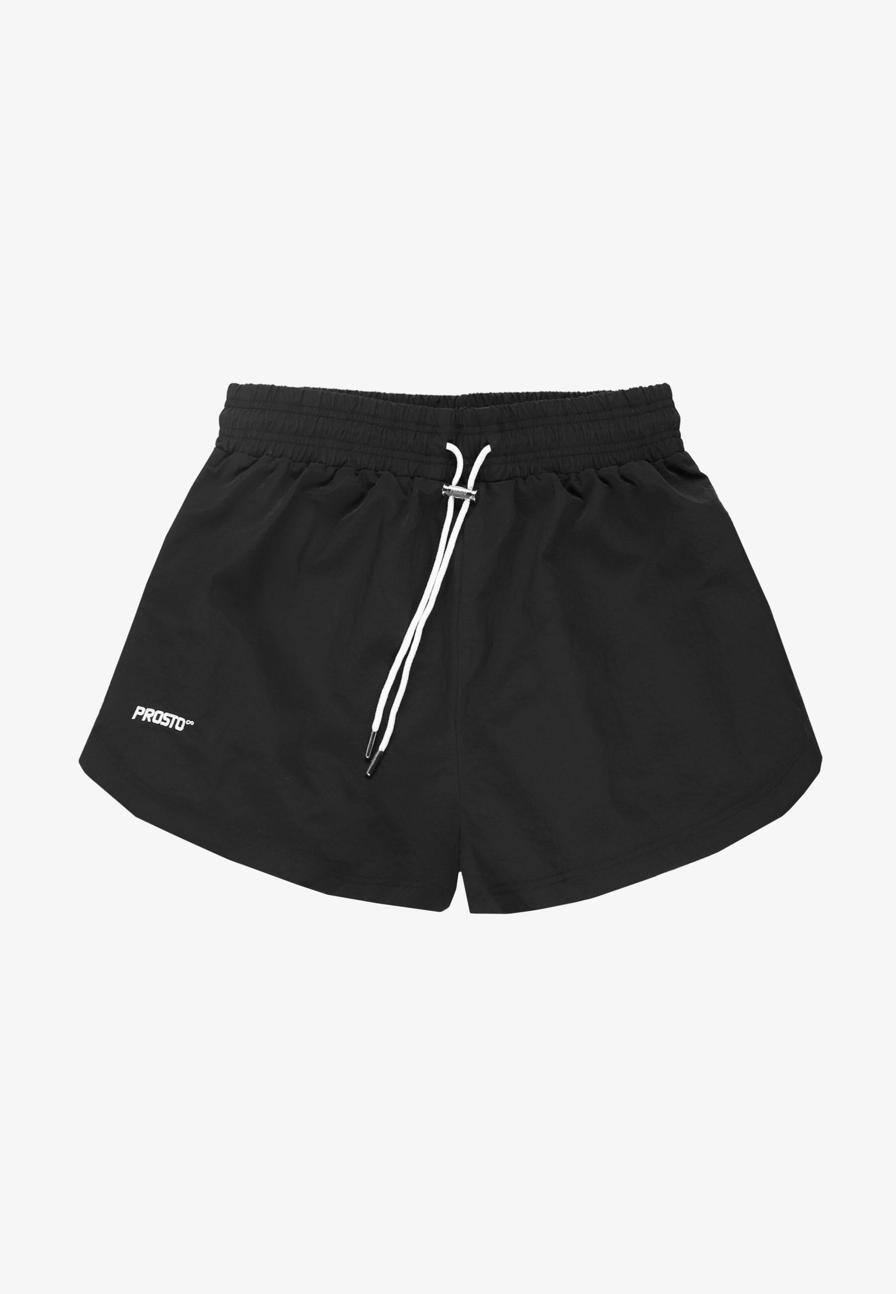 Spodenki sportowe damskie Prosto Boxing 5/7