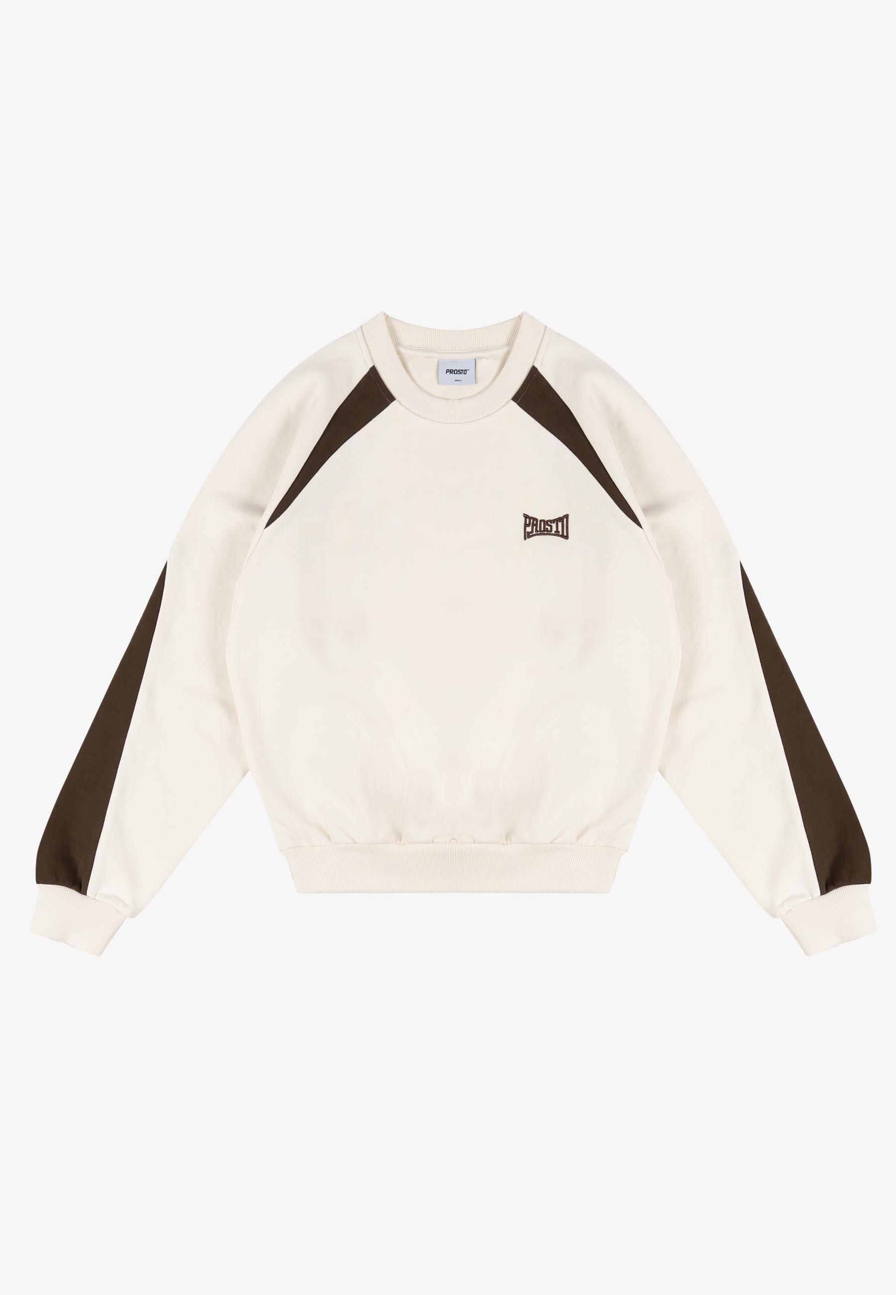 Bluza sportowa damska Prosto Speed bez kaptura 4/6