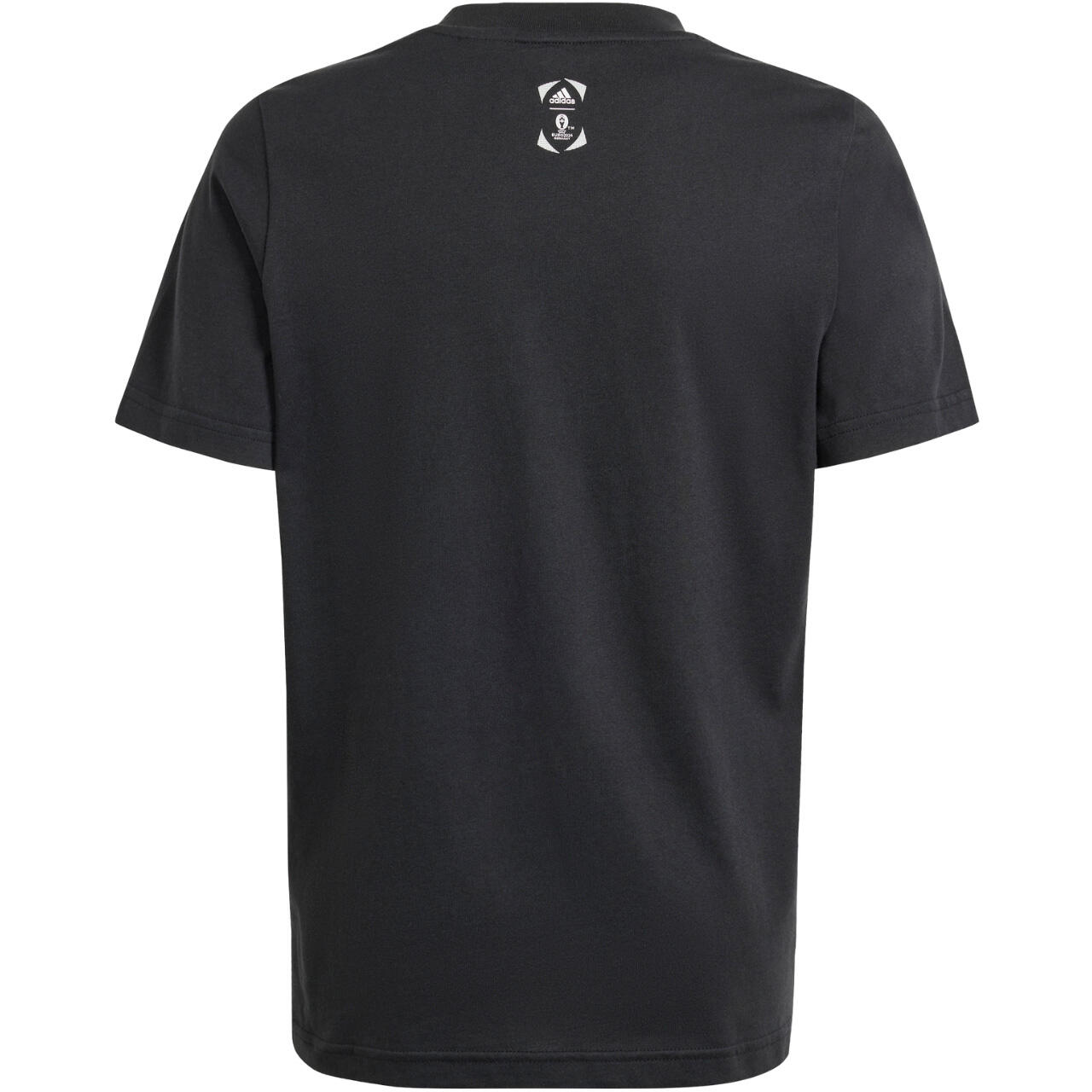 Dziecięca Koszulka adidas Euro24 Piłka Nożna 2/4