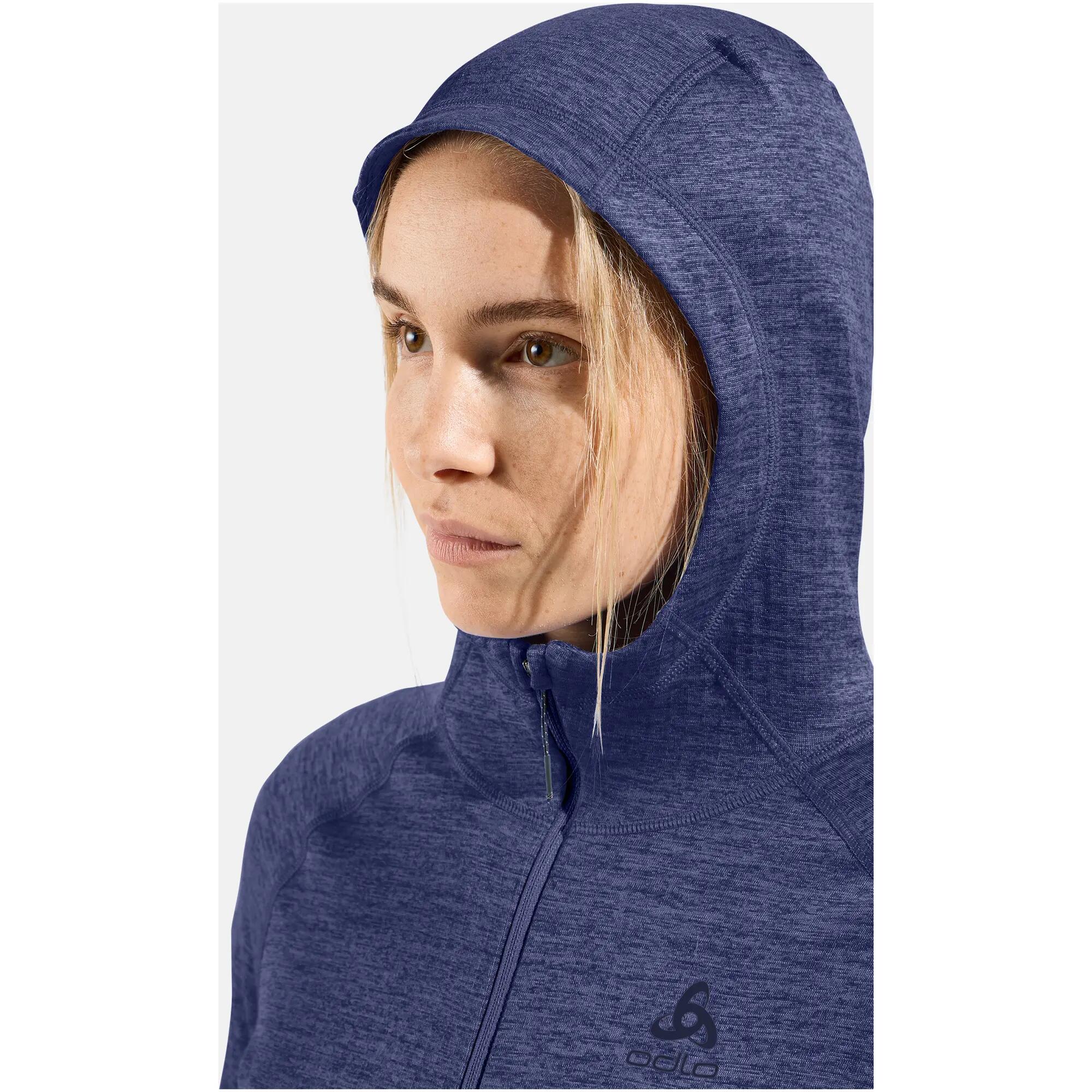 Kapuzensweat Tencia 4/7