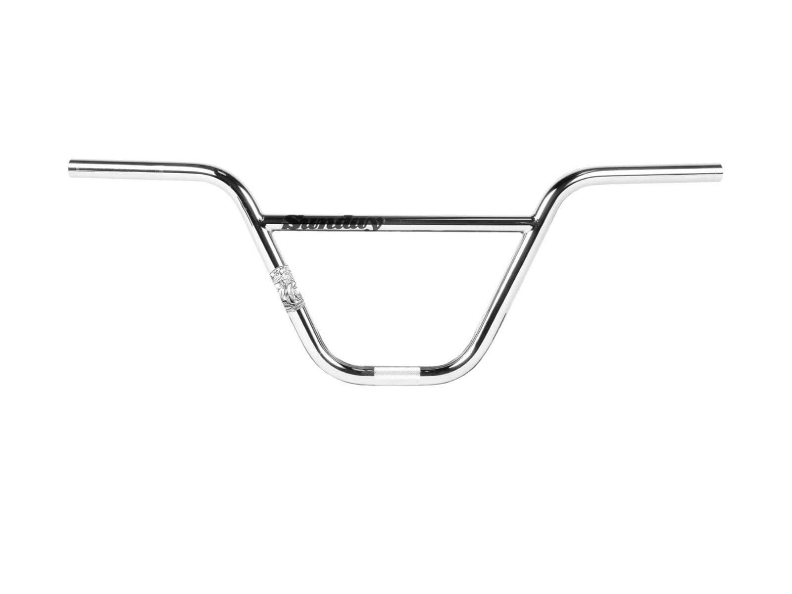 3680 Brett Silva manetar Chromoly 27.5 x 9.25