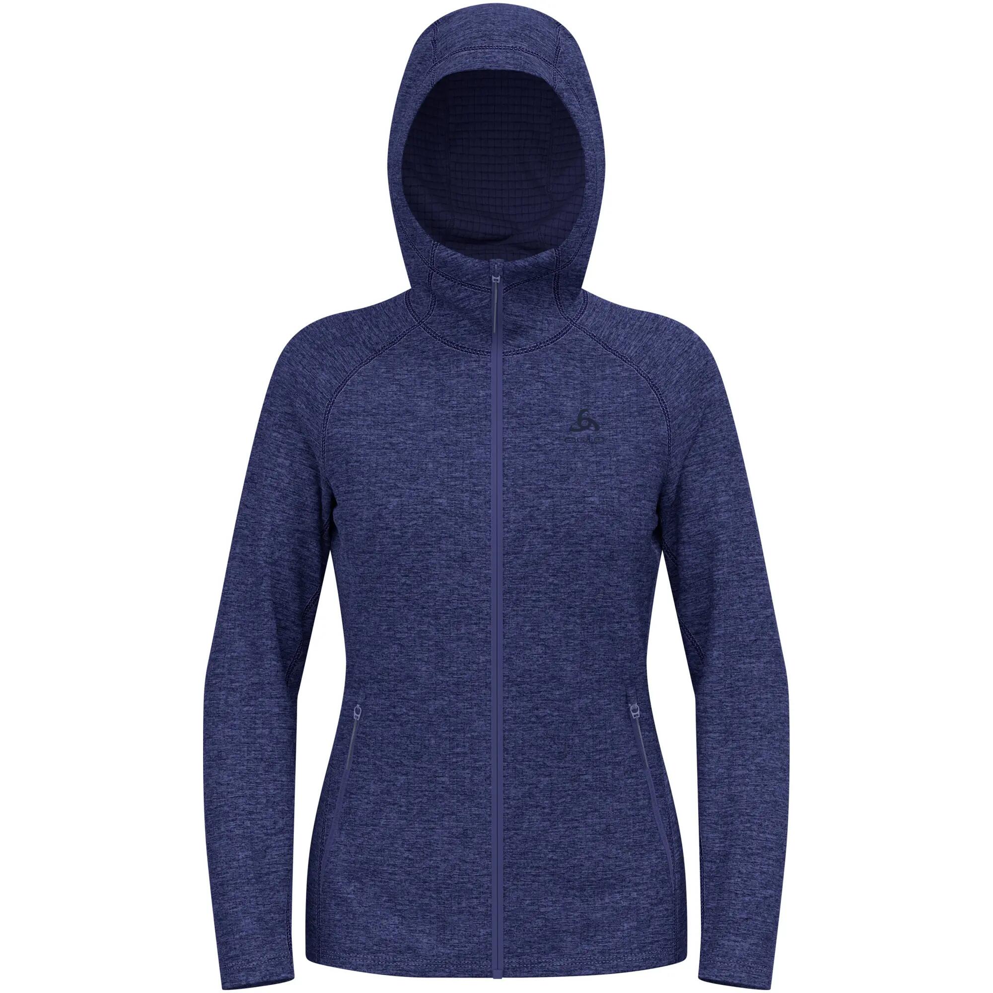 Kapuzensweat Tencia 6/7