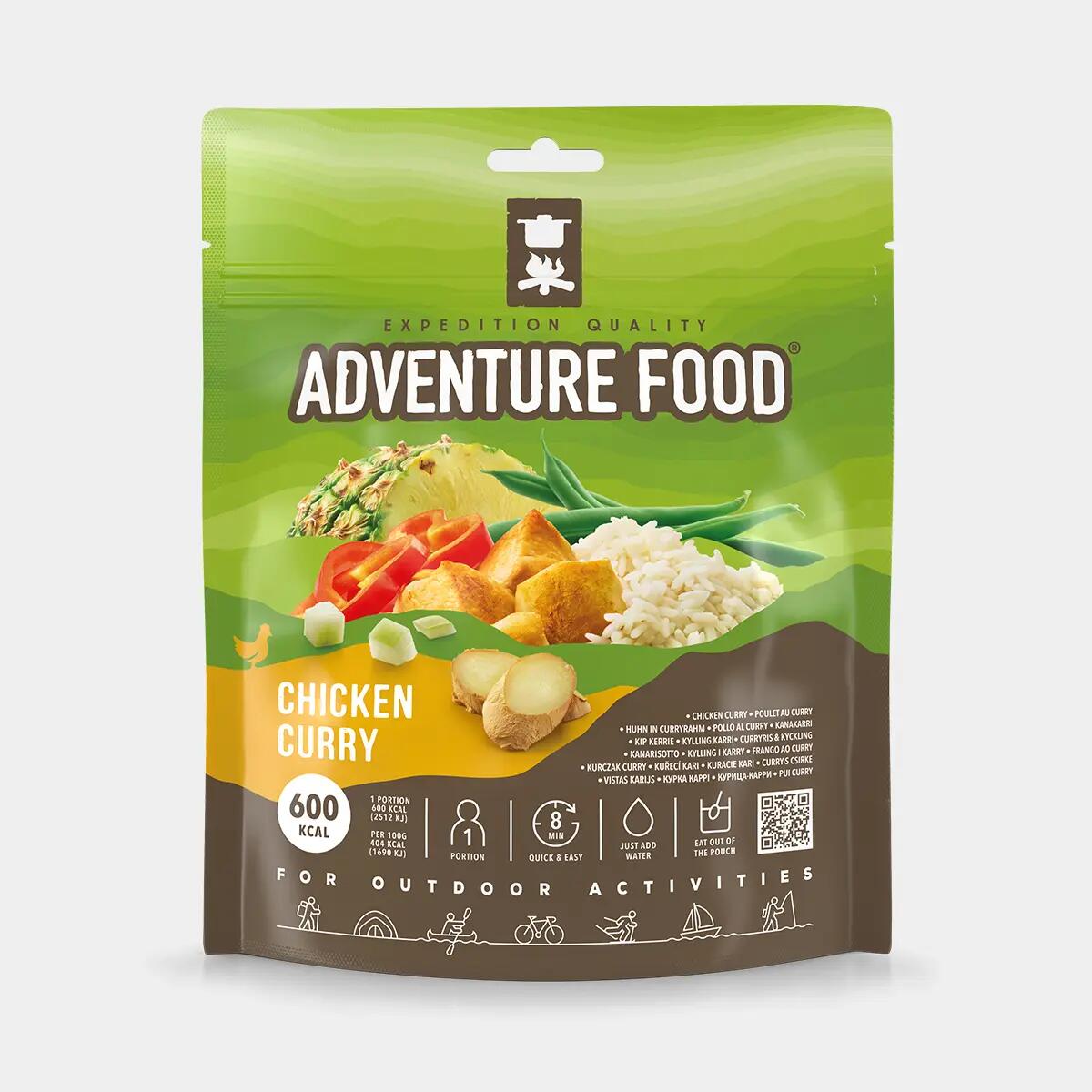 ADVENTURE FOOD picture