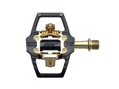 Ht components t2-sx bmx clipless pedalen