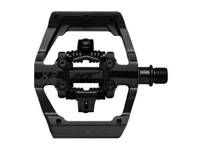 Ht components x2-sx bmx klikpedalen