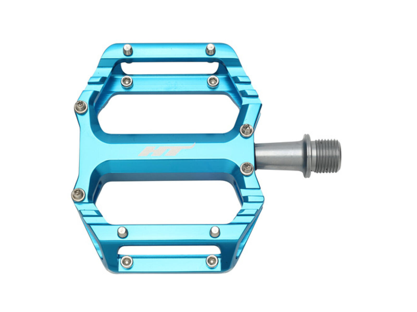 Ht Components Pedale Ar09sx Marine Blue 1/1