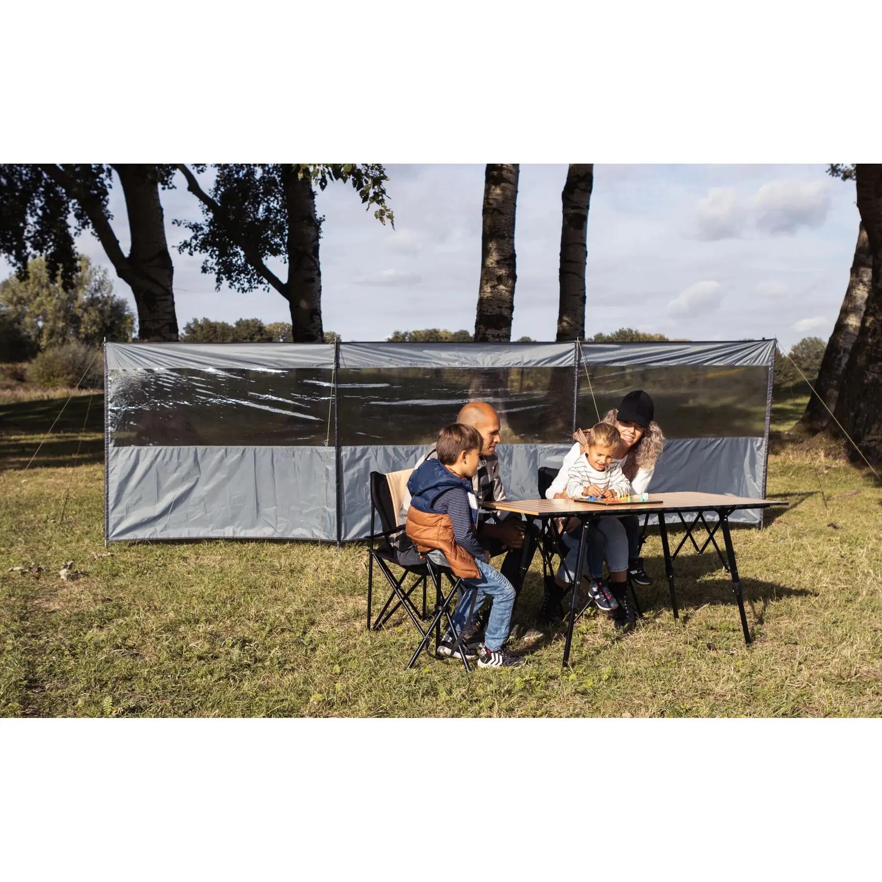 Paravent Abbey Camp® Capetown-500 3/3