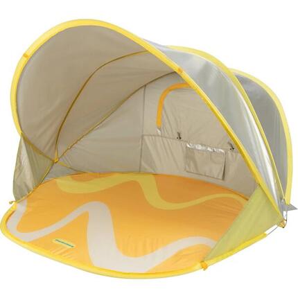 Abri de plage pliable et réfléchissant Waimea® Totoka
