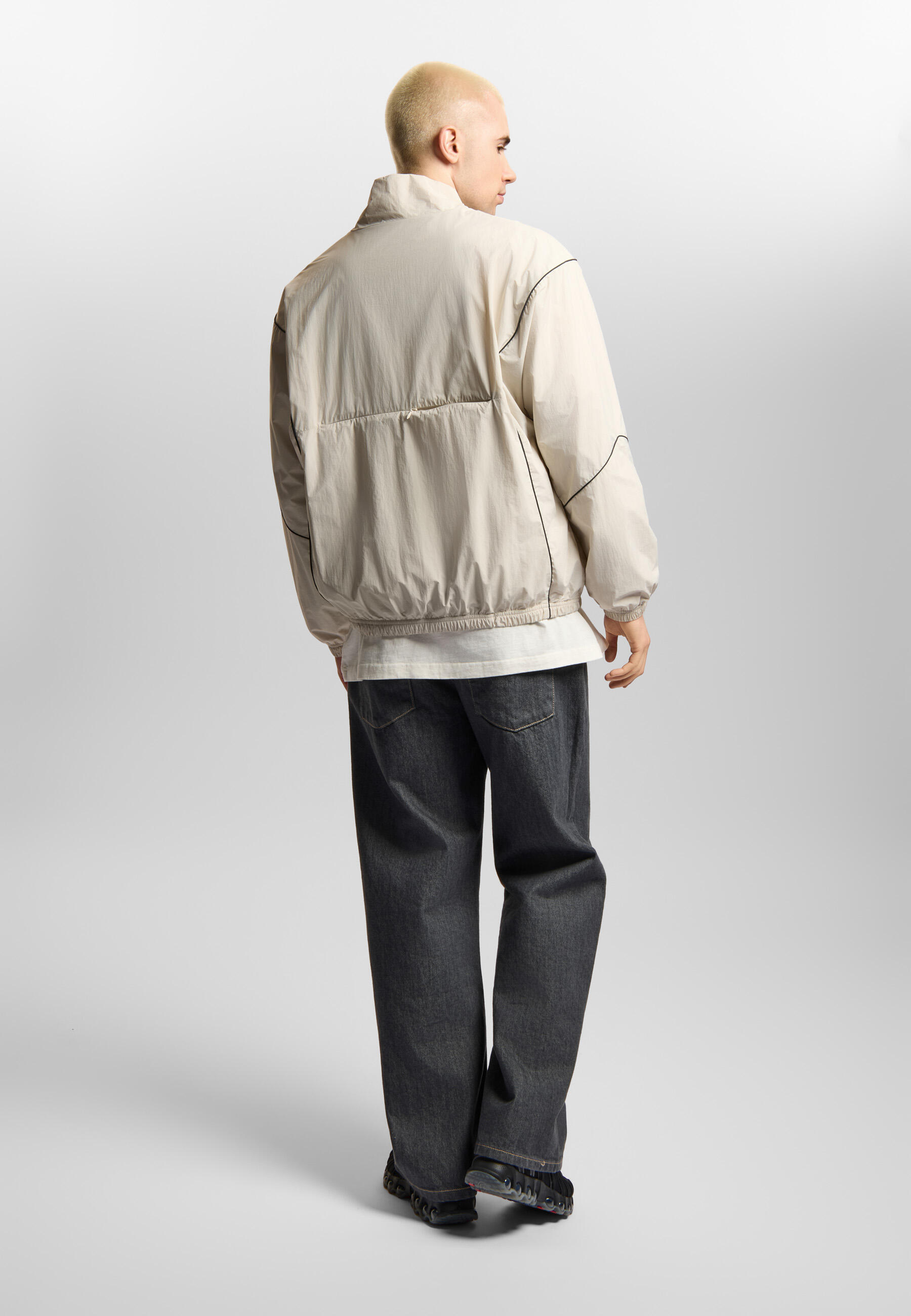 Kurtka outdoorowa męska Prosto Street Armour 3/7