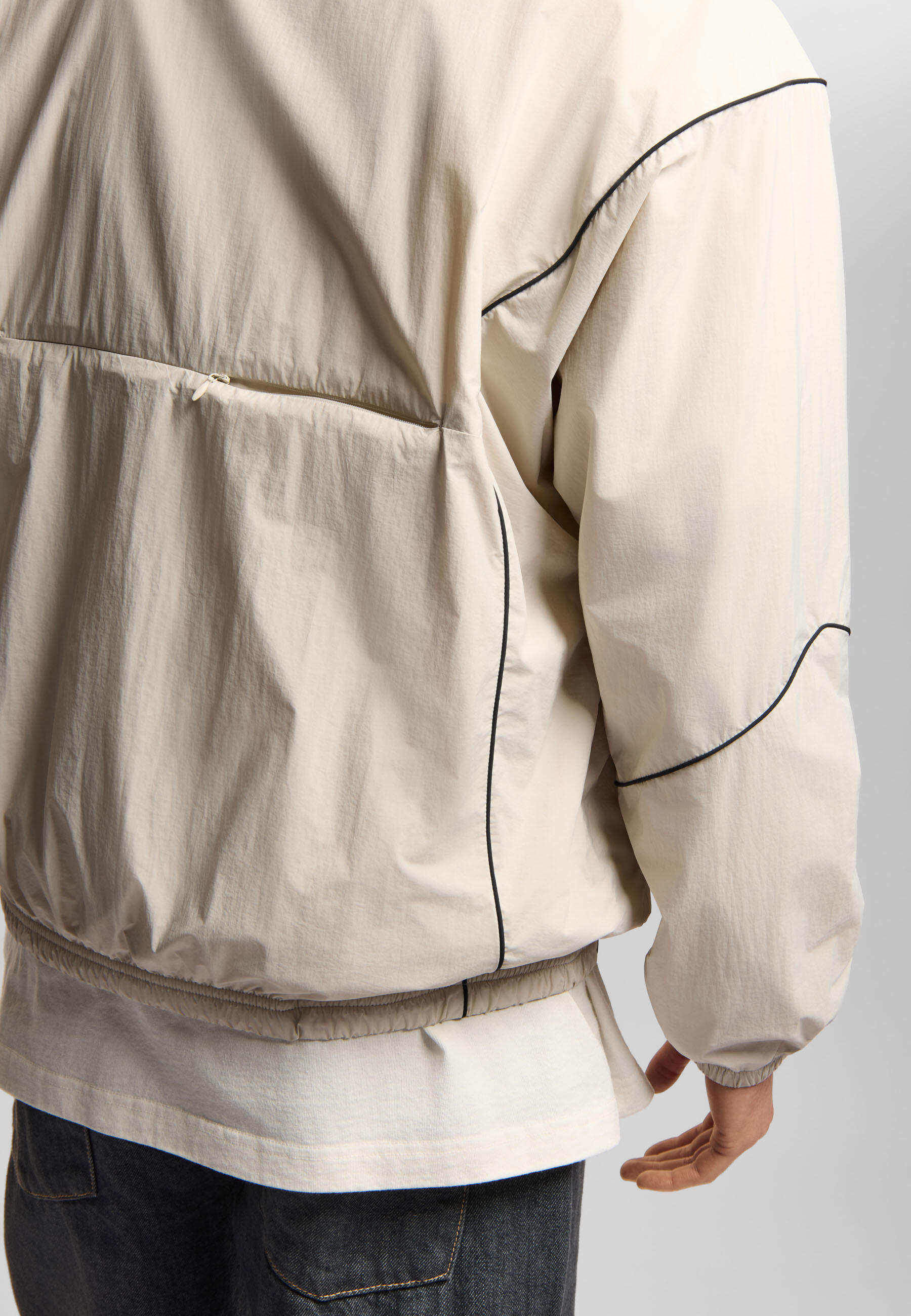 Kurtka outdoorowa męska Prosto Street Armour 5/7