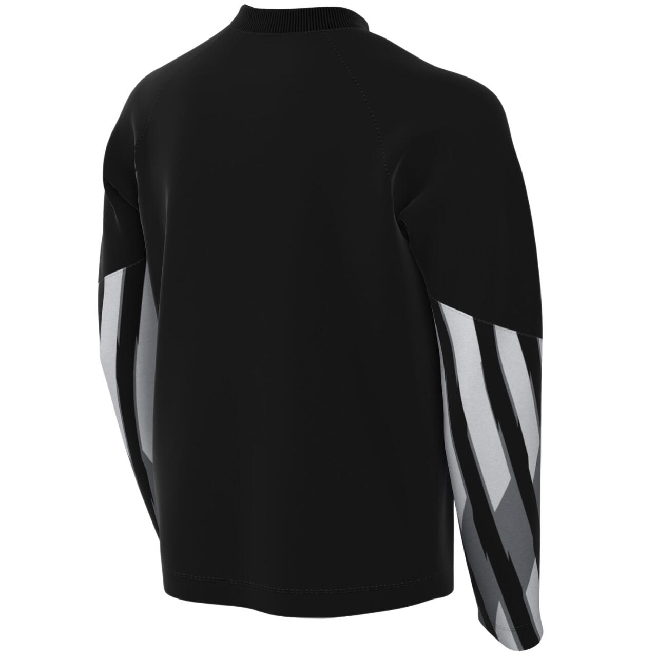 Dziecięca Koszulka Nike Dri-Fit Park V Stadium Piłka Nożna 2/2