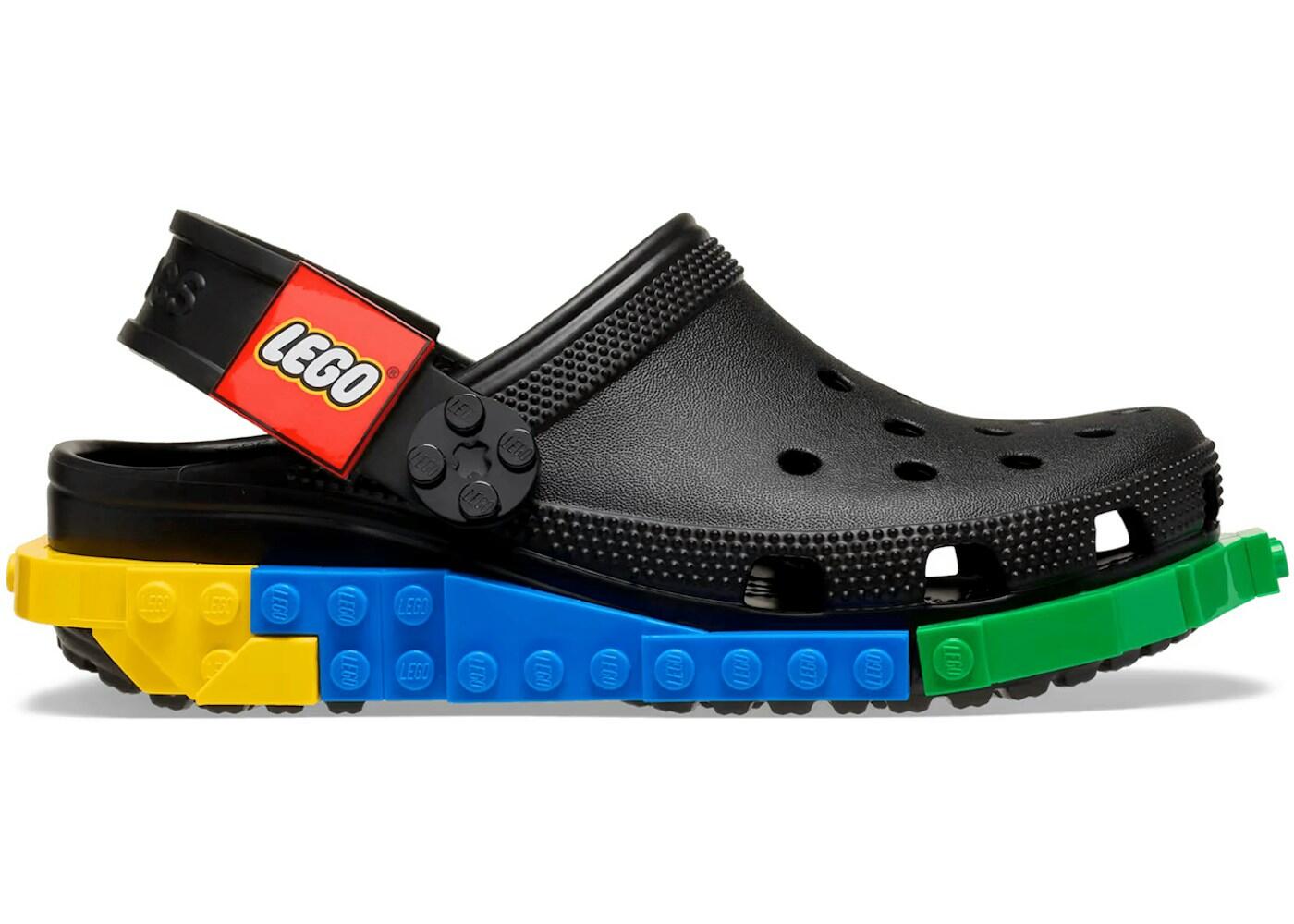 CROCS picture