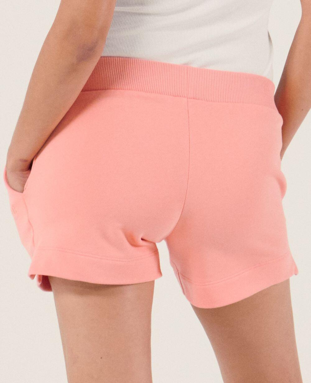 Short de grossesse et d'allaitement Coconut 3/5