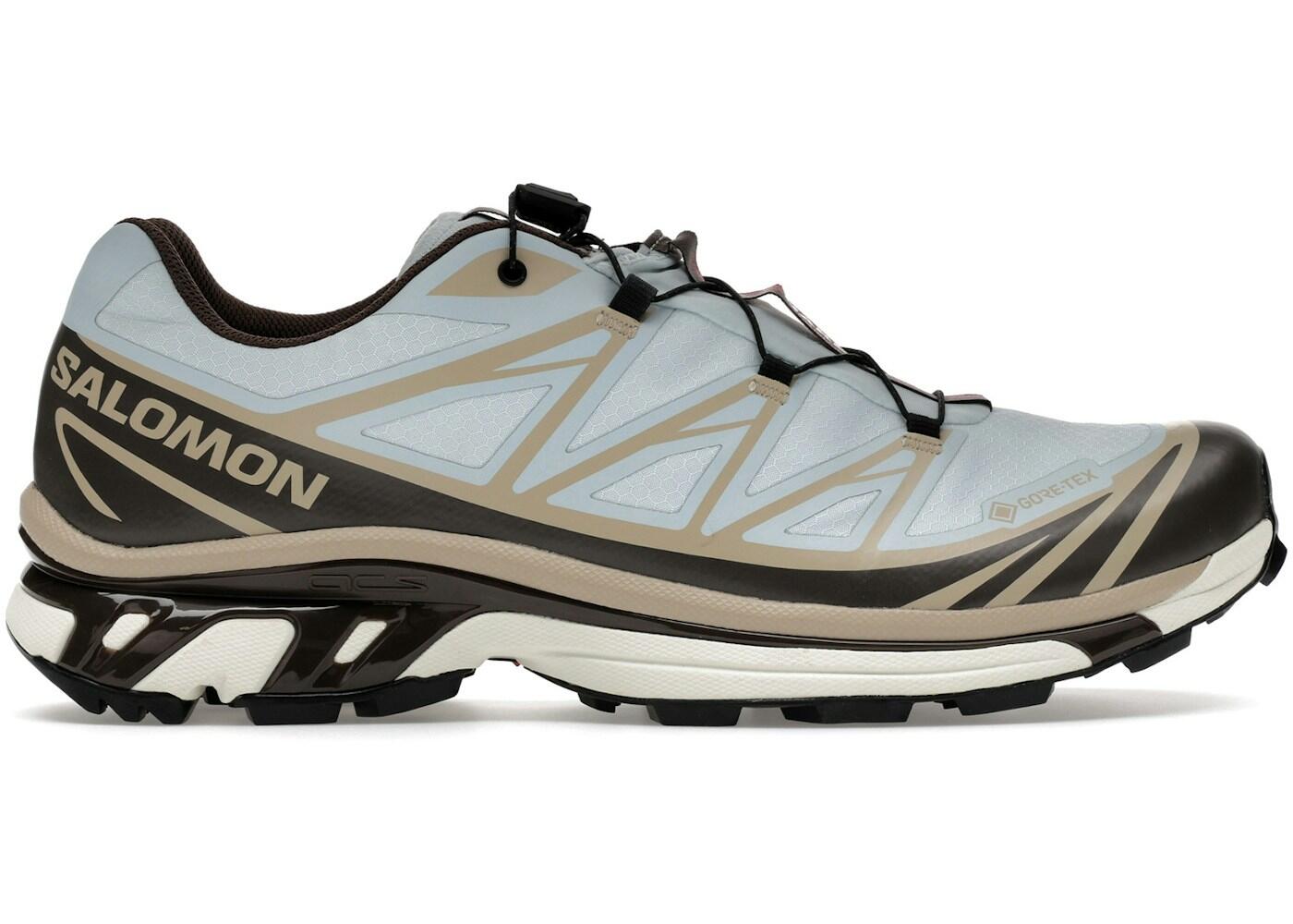 SALOMON picture
