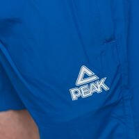 Short Prezentare Masculin PEAK TeamROmania19 Albastru