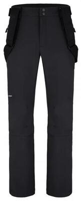 Loap lekan softshell skibroek voor heren